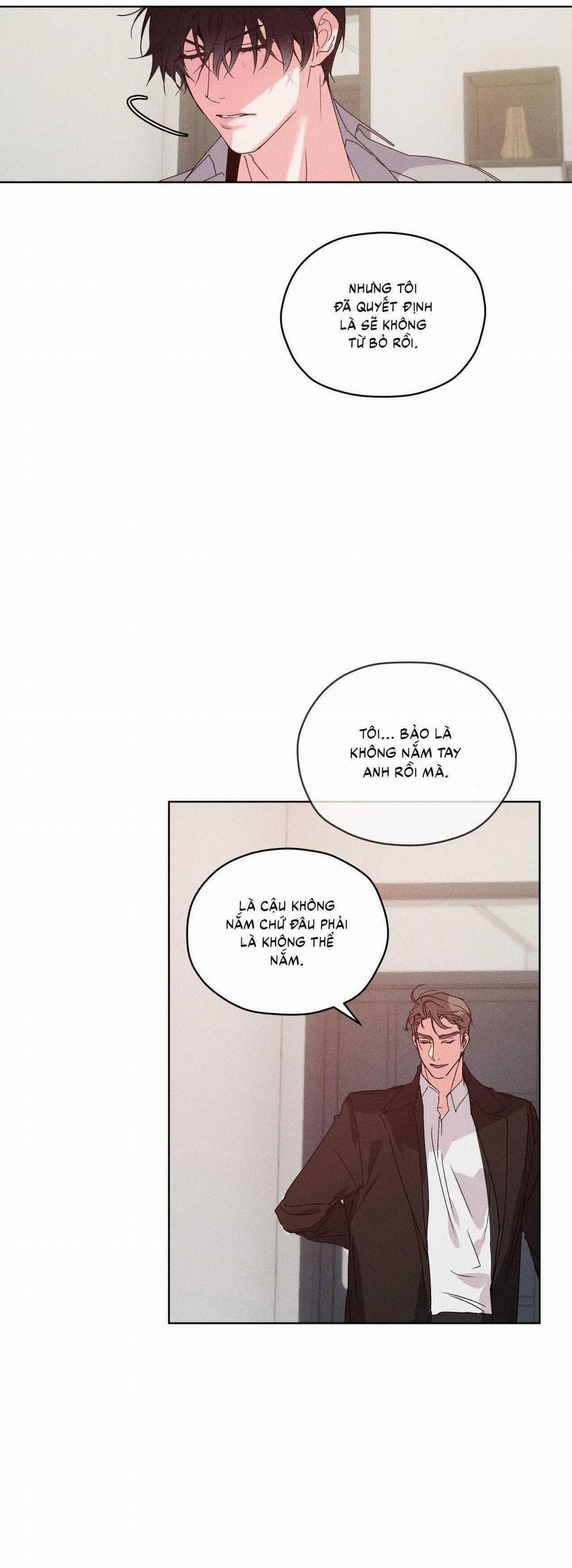 Hồi Ức Của Nhịp Thở 22 trang 33