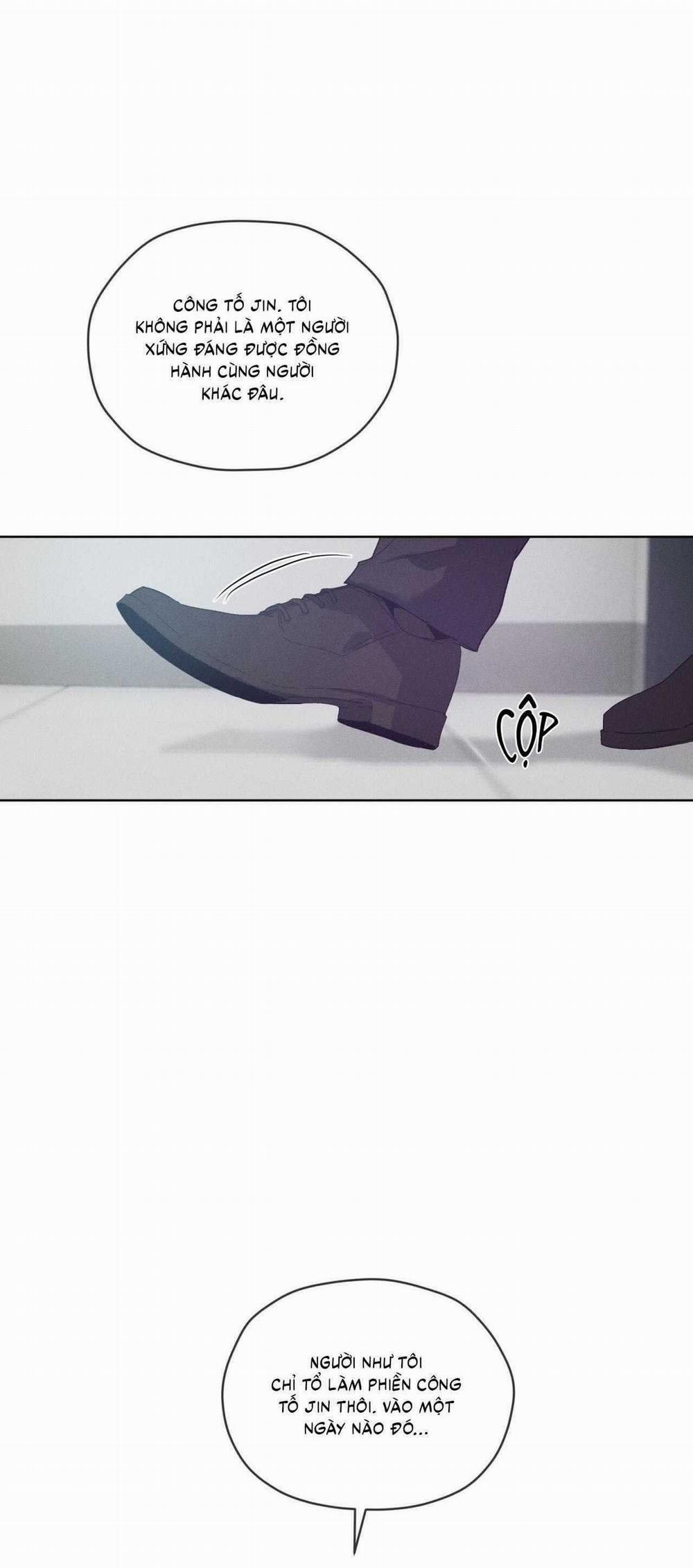 Hồi Ức Của Nhịp Thở 22 trang 38