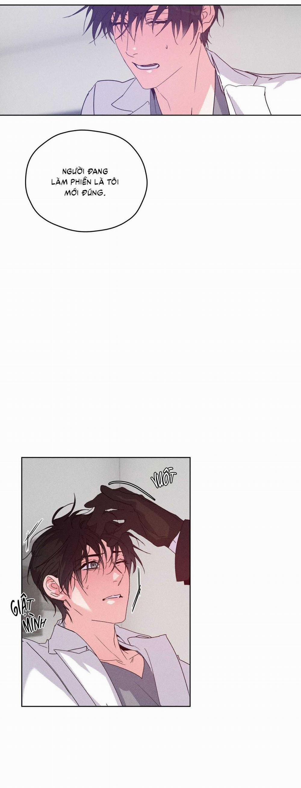 Hồi Ức Của Nhịp Thở 22 trang 39