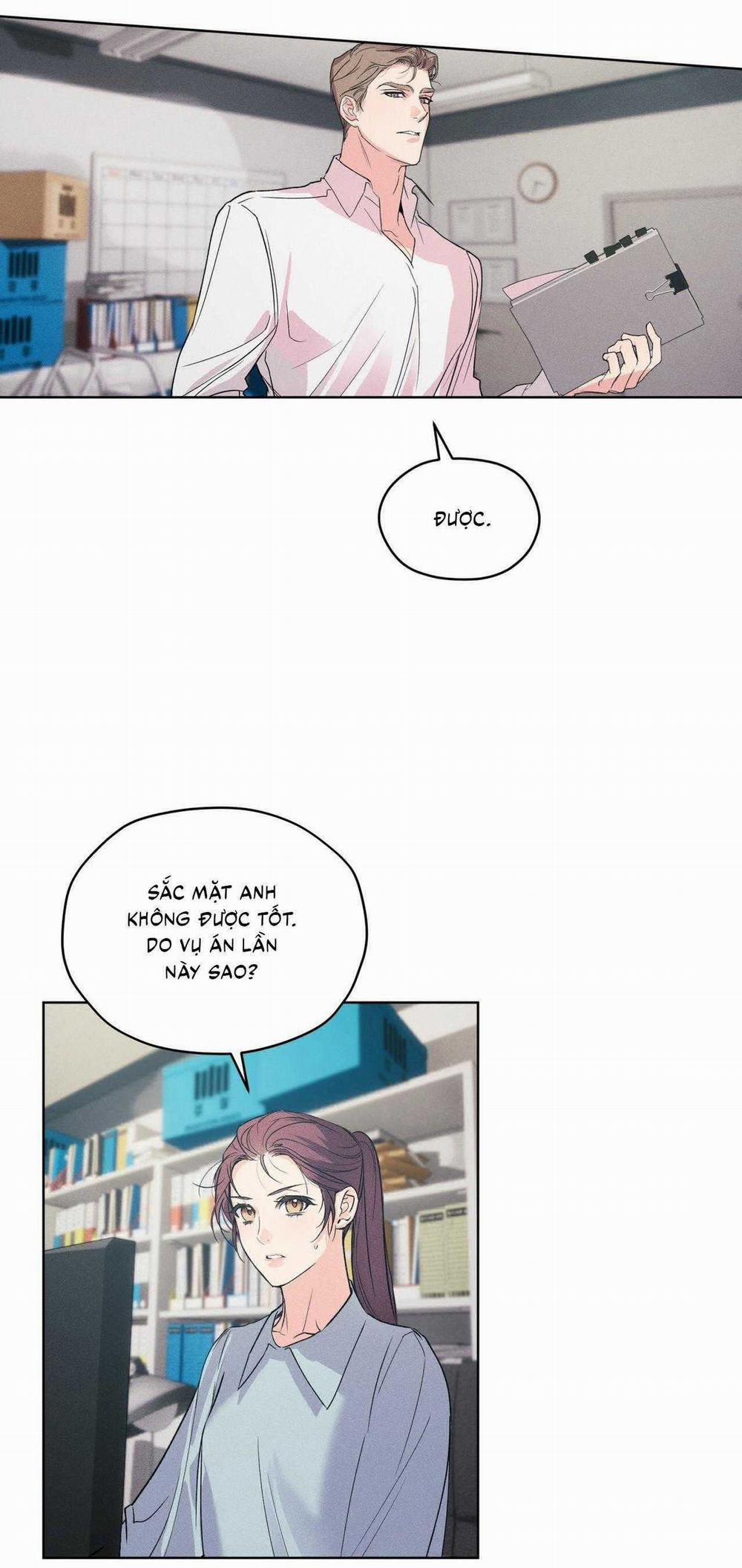 Hồi Ức Của Nhịp Thở 22 trang 4