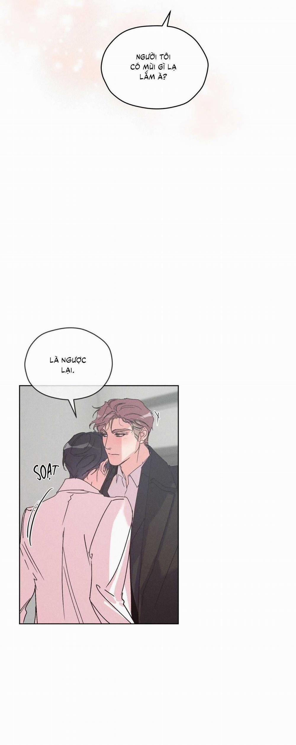 Hồi Ức Của Nhịp Thở 22 trang 43