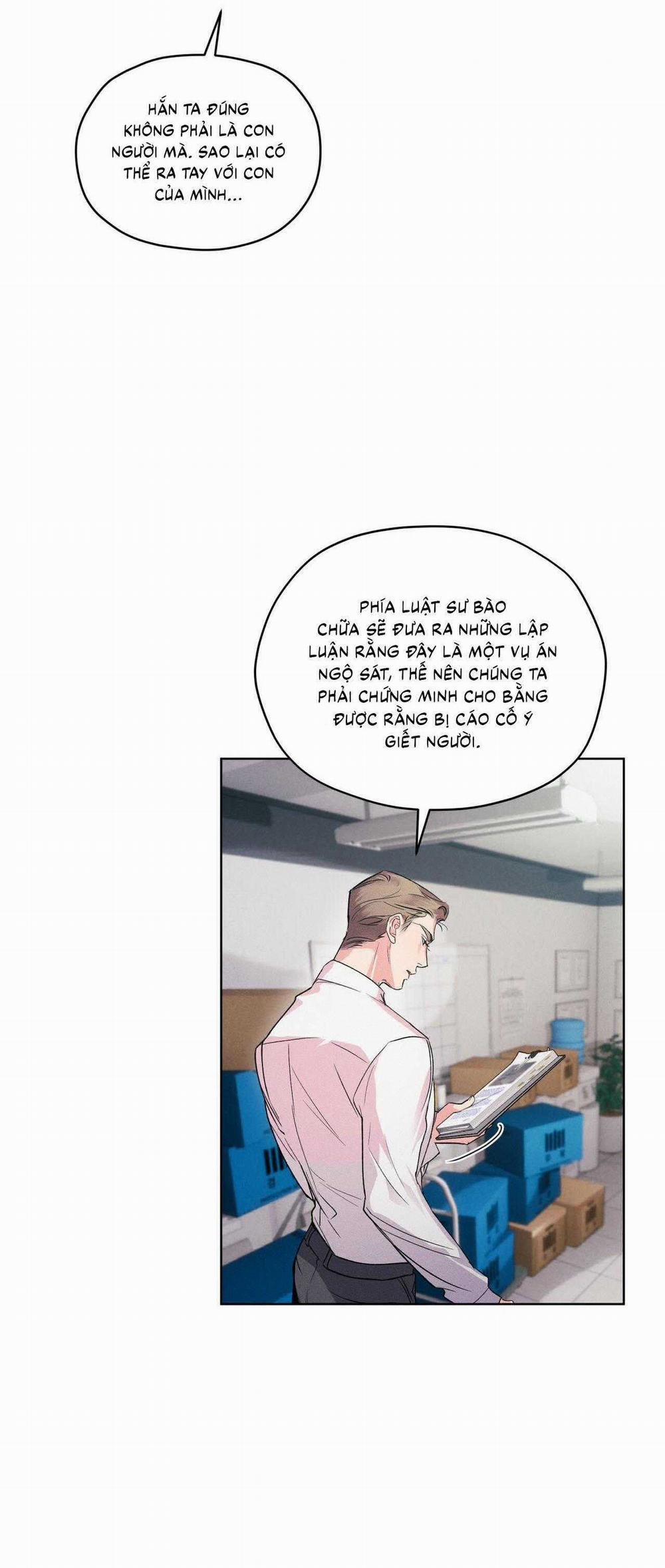 Hồi Ức Của Nhịp Thở 22 trang 5