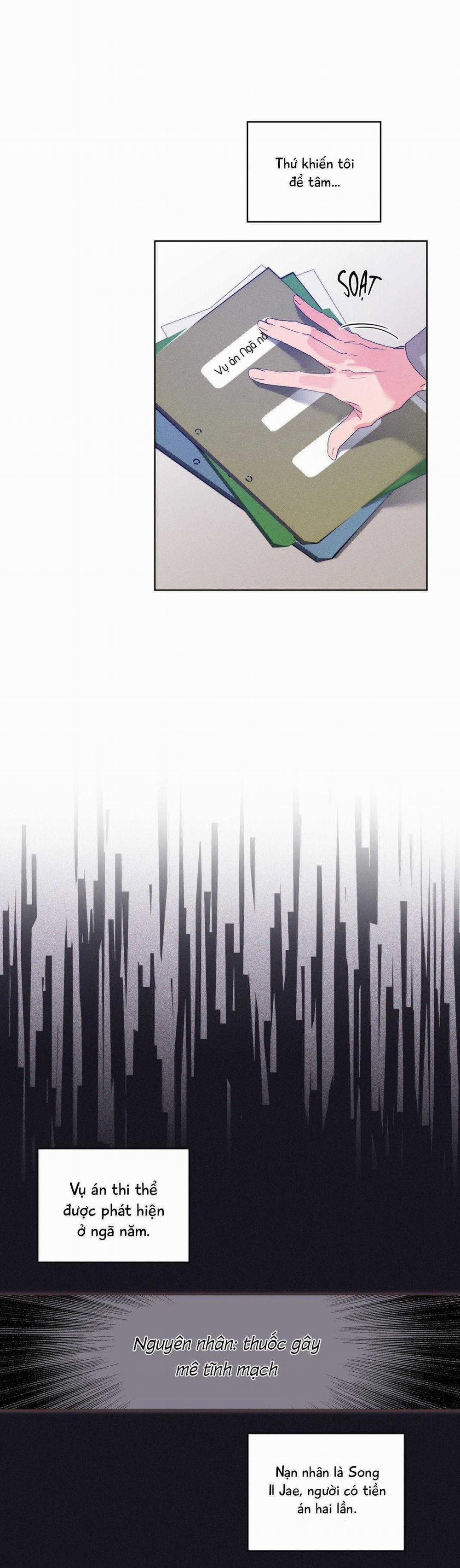 Hồi Ức Của Nhịp Thở 22 trang 9