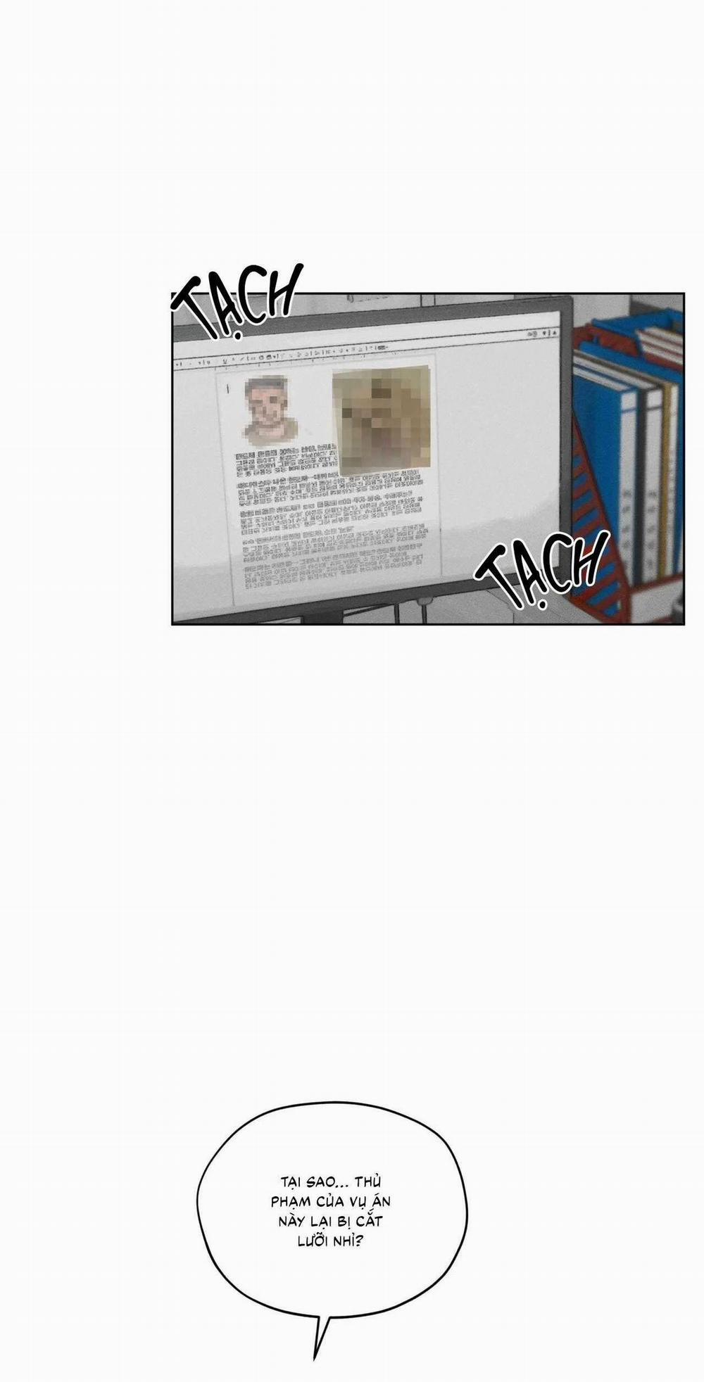 Hồi Ức Của Nhịp Thở 23 trang 1