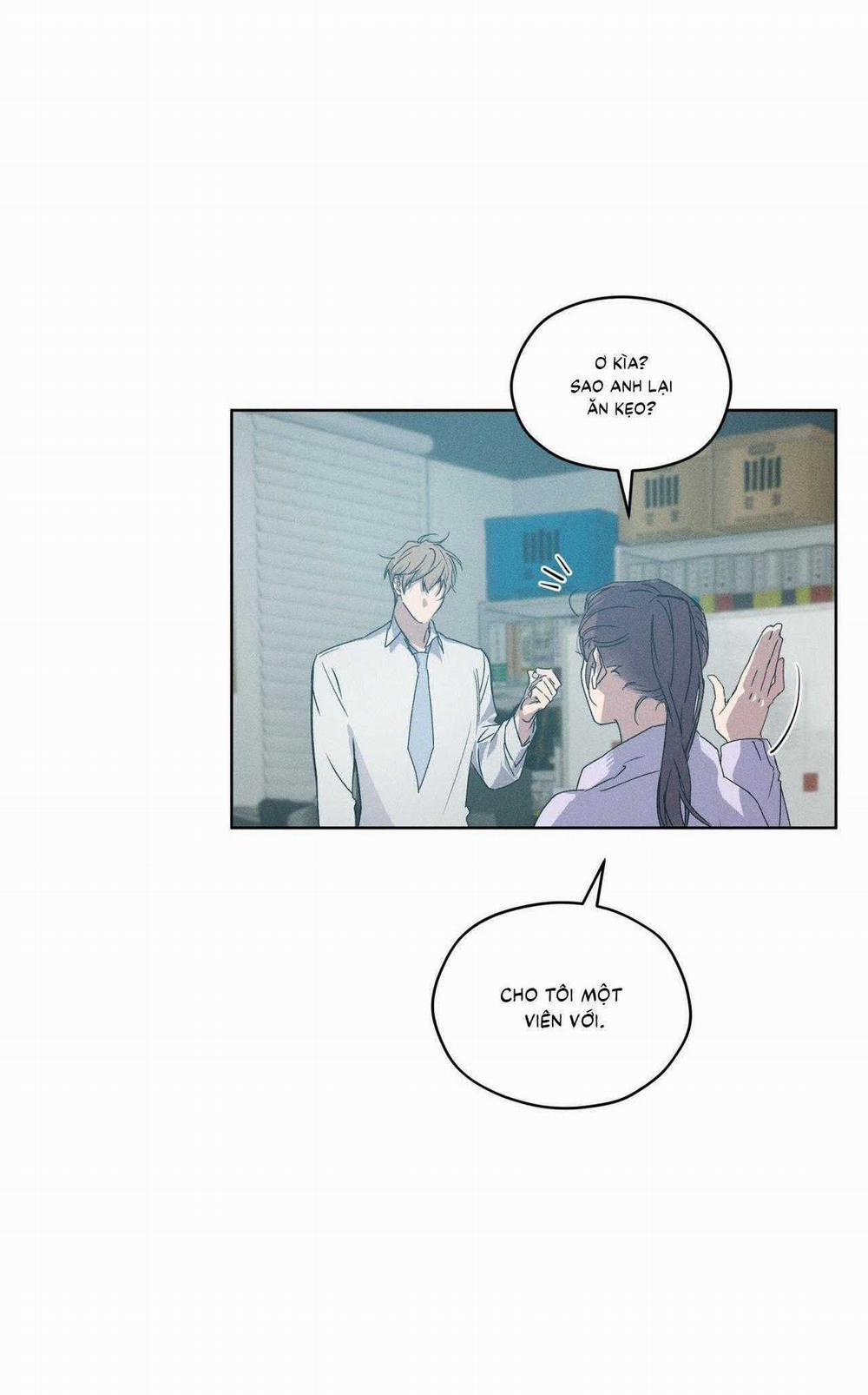 Hồi Ức Của Nhịp Thở 23 trang 11