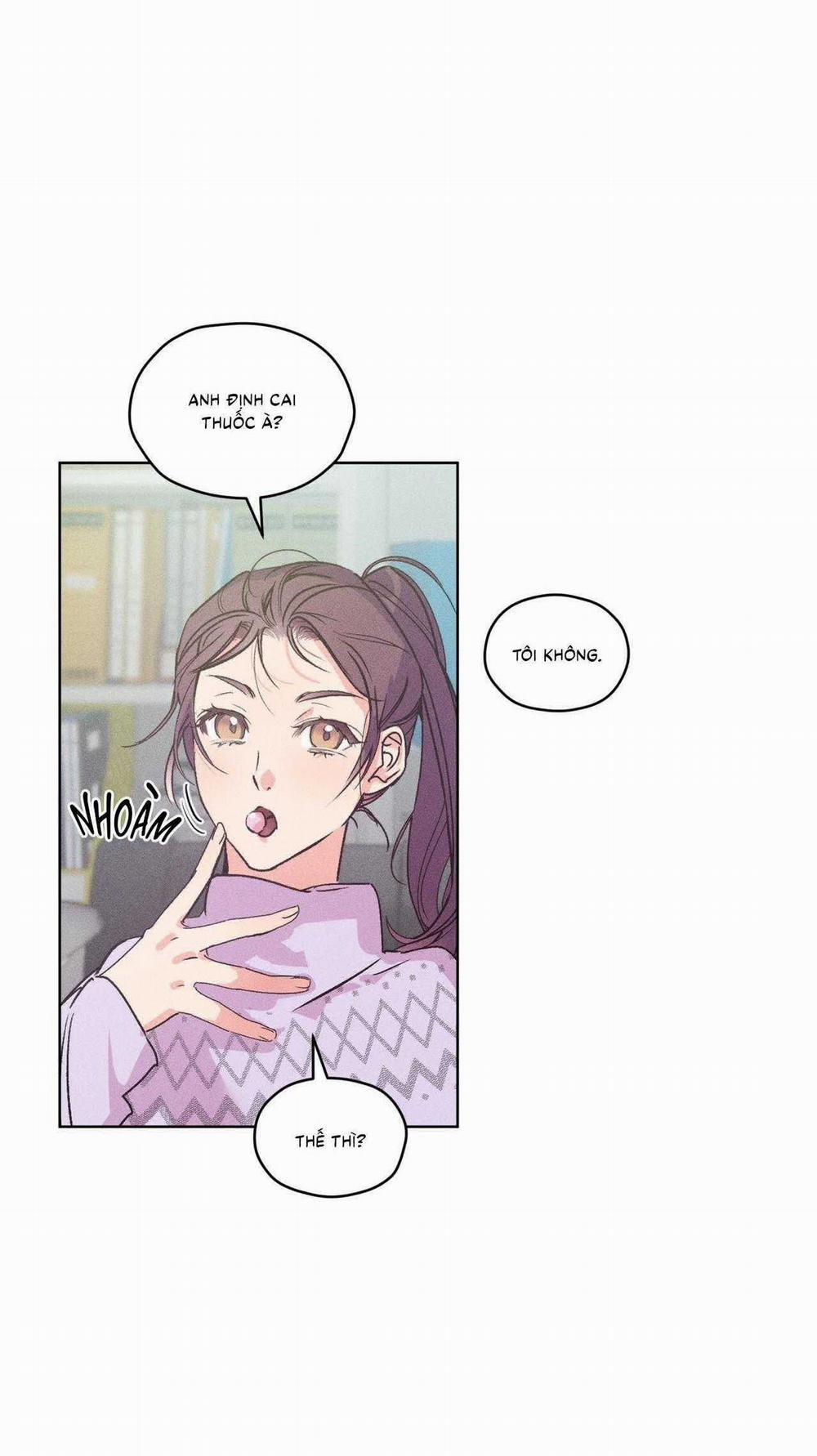 Hồi Ức Của Nhịp Thở 23 trang 13