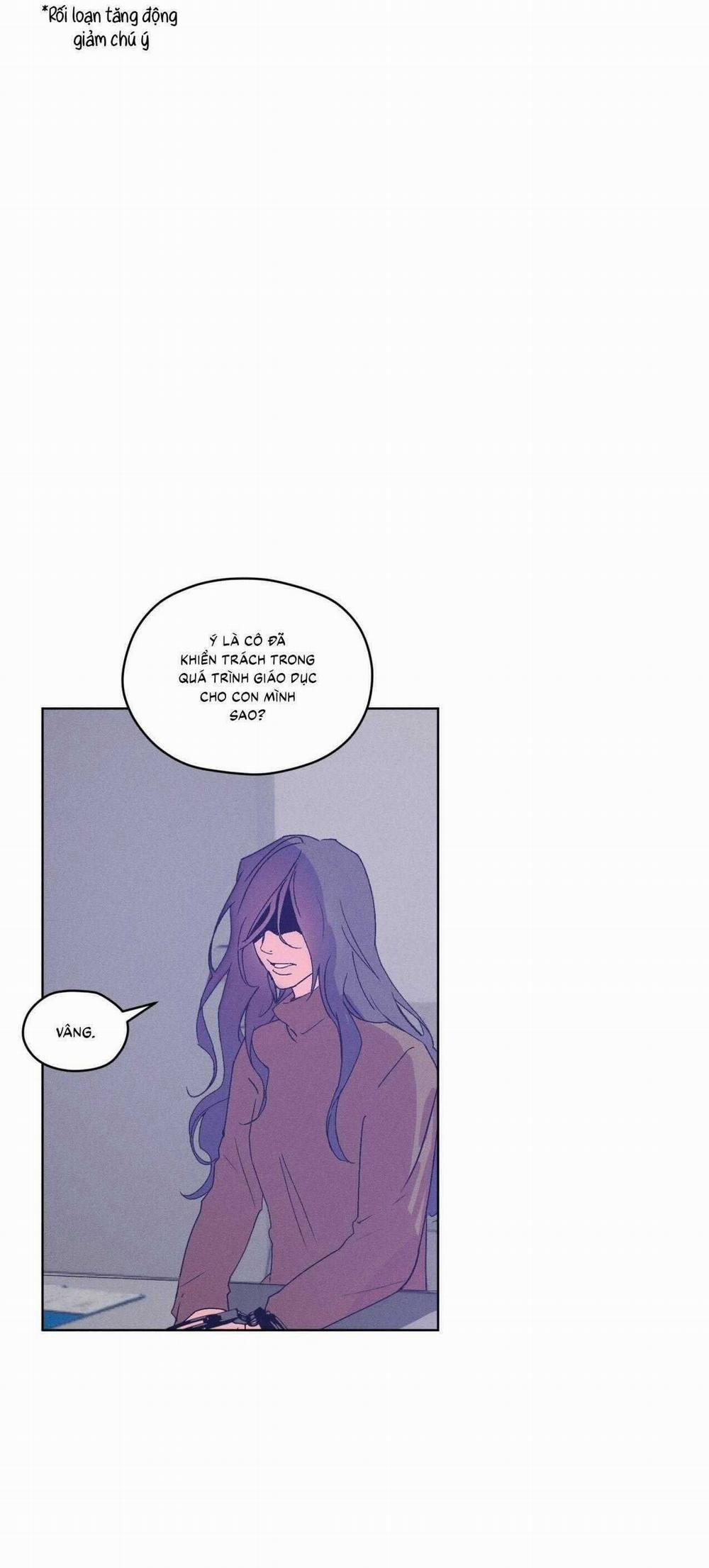 Hồi Ức Của Nhịp Thở 23 trang 22