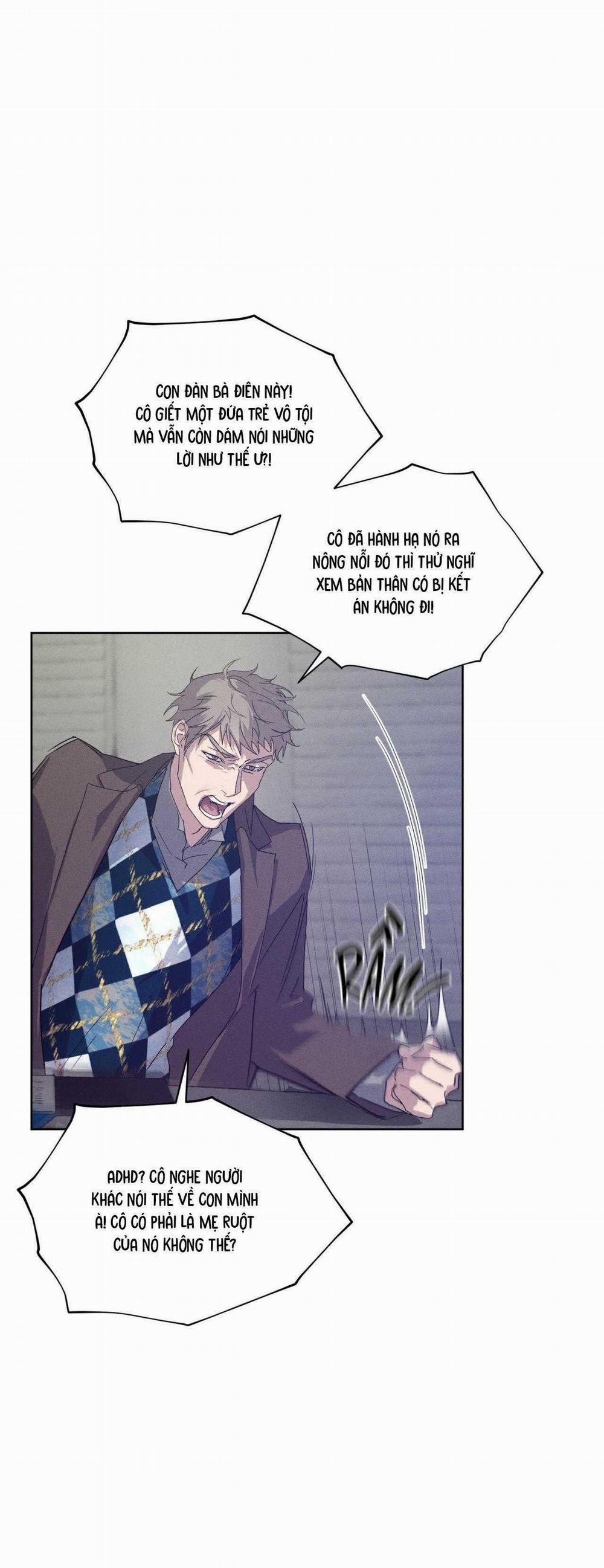 Hồi Ức Của Nhịp Thở 23 trang 35