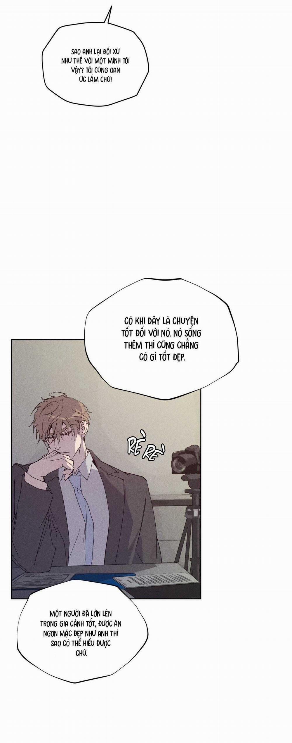 Hồi Ức Của Nhịp Thở 23 trang 37