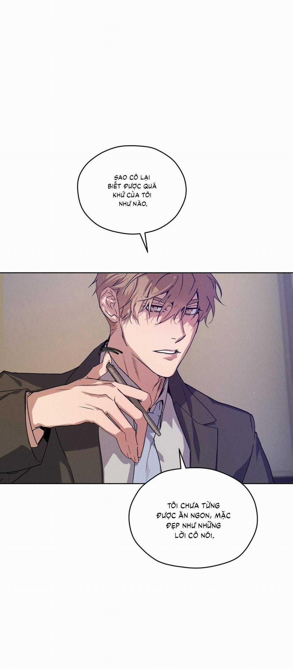 Hồi Ức Của Nhịp Thở 23 trang 40