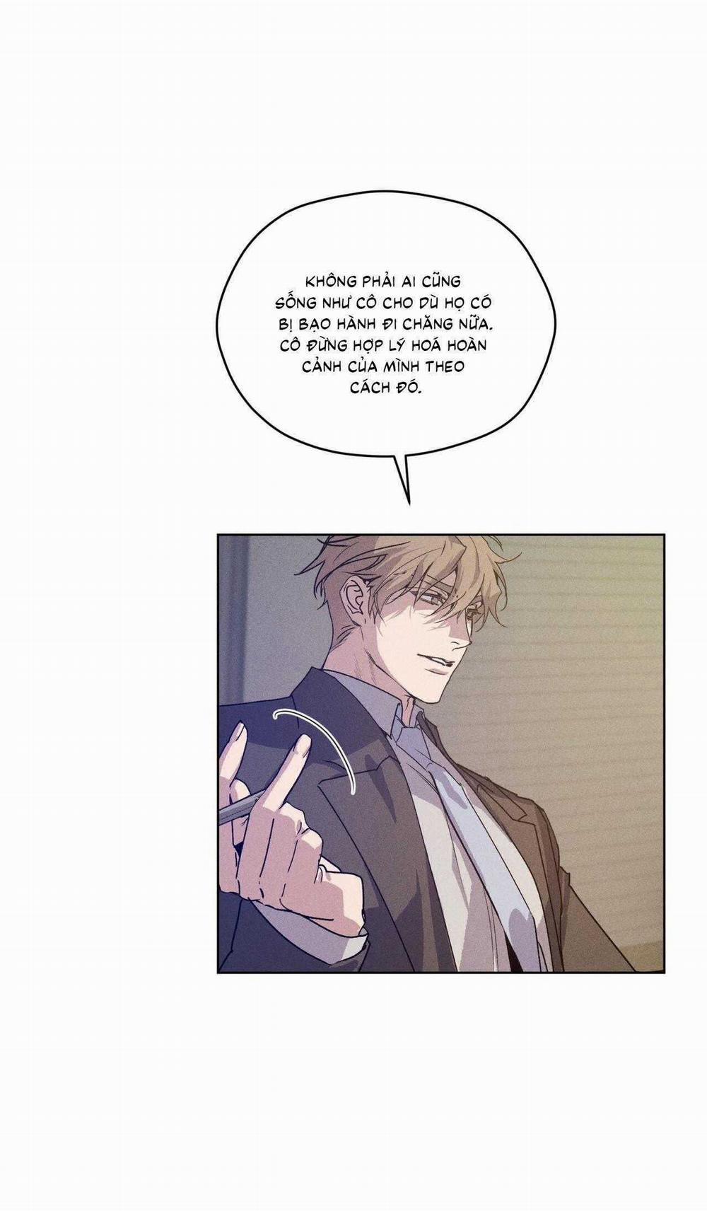 Hồi Ức Của Nhịp Thở 23 trang 42