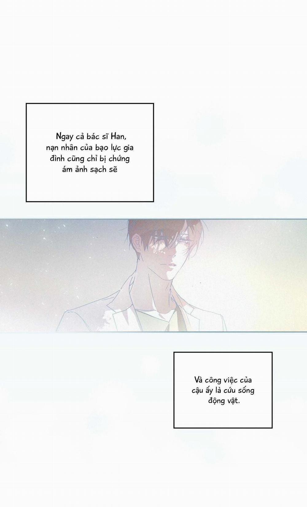 Hồi Ức Của Nhịp Thở 23 trang 43