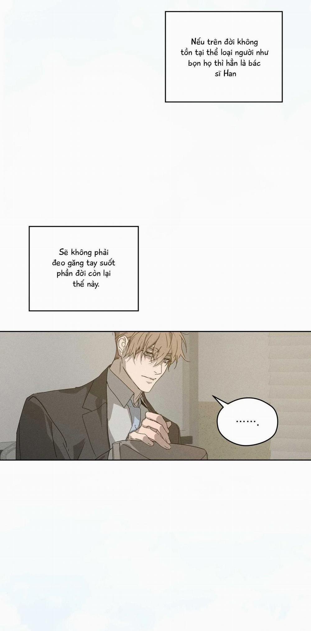 Hồi Ức Của Nhịp Thở 23 trang 47