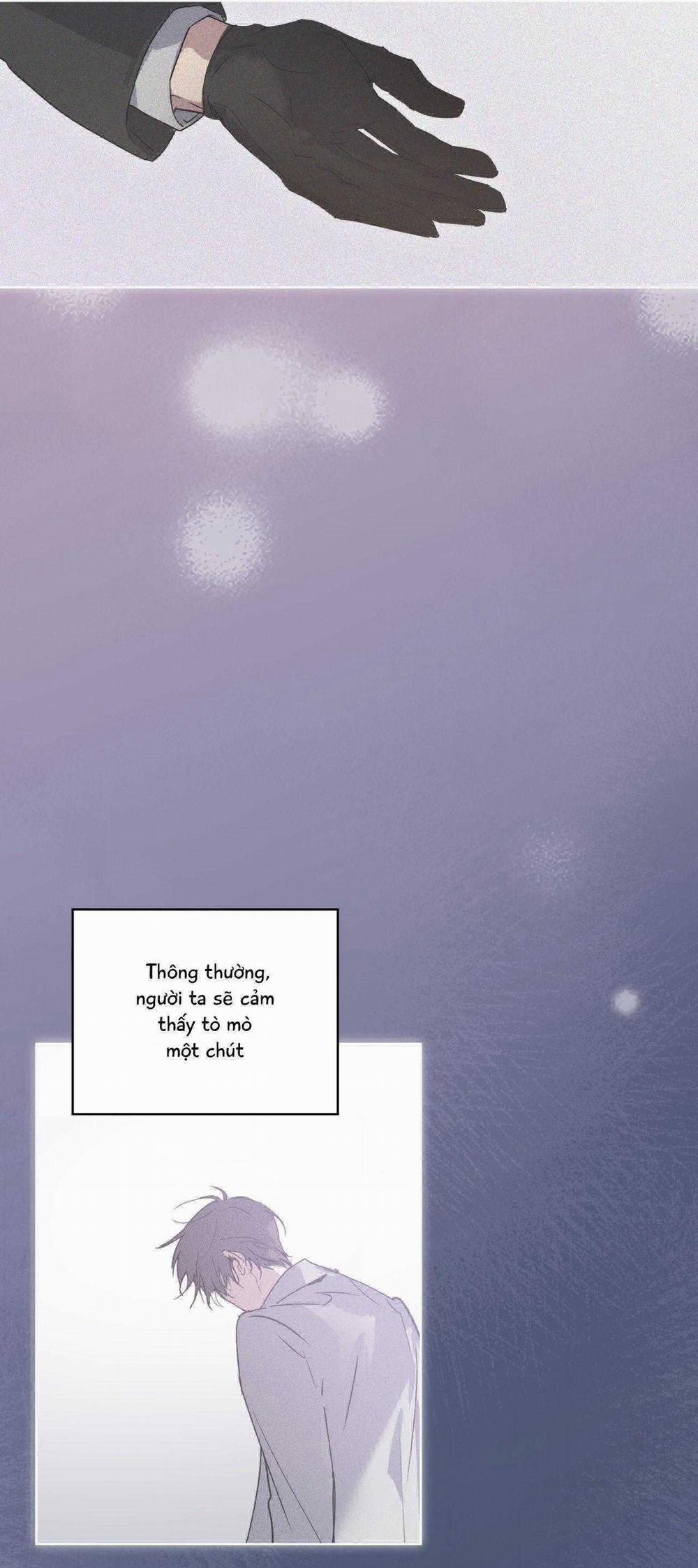 Hồi Ức Của Nhịp Thở 23 trang 6