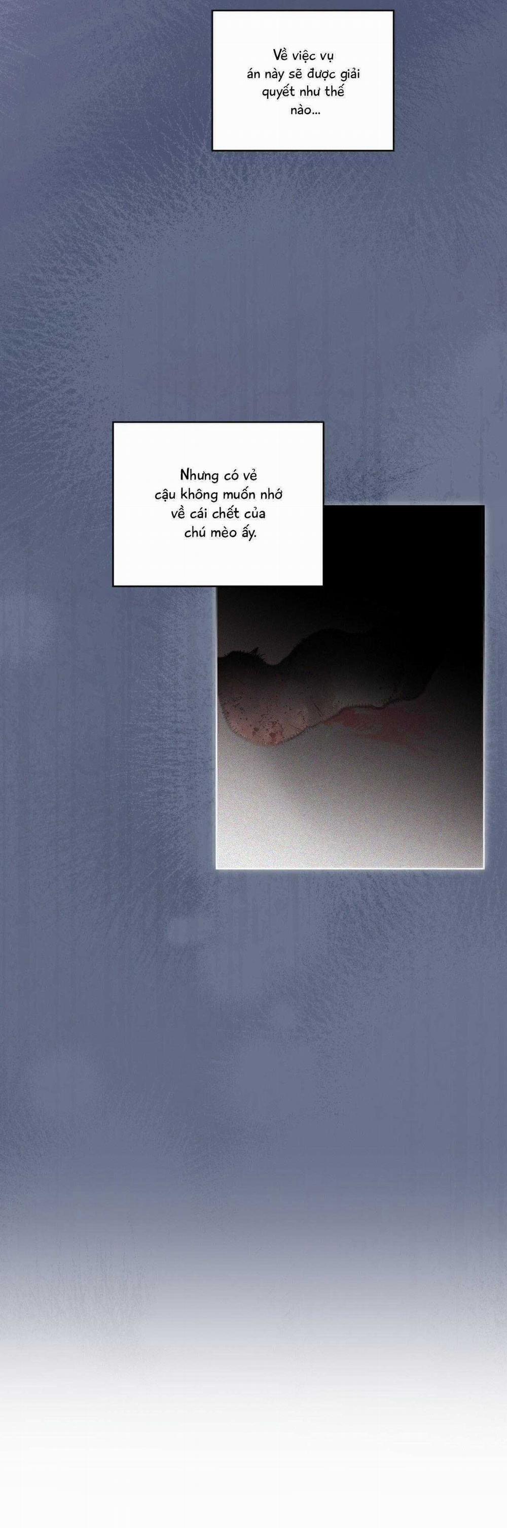 Hồi Ức Của Nhịp Thở 23 trang 7