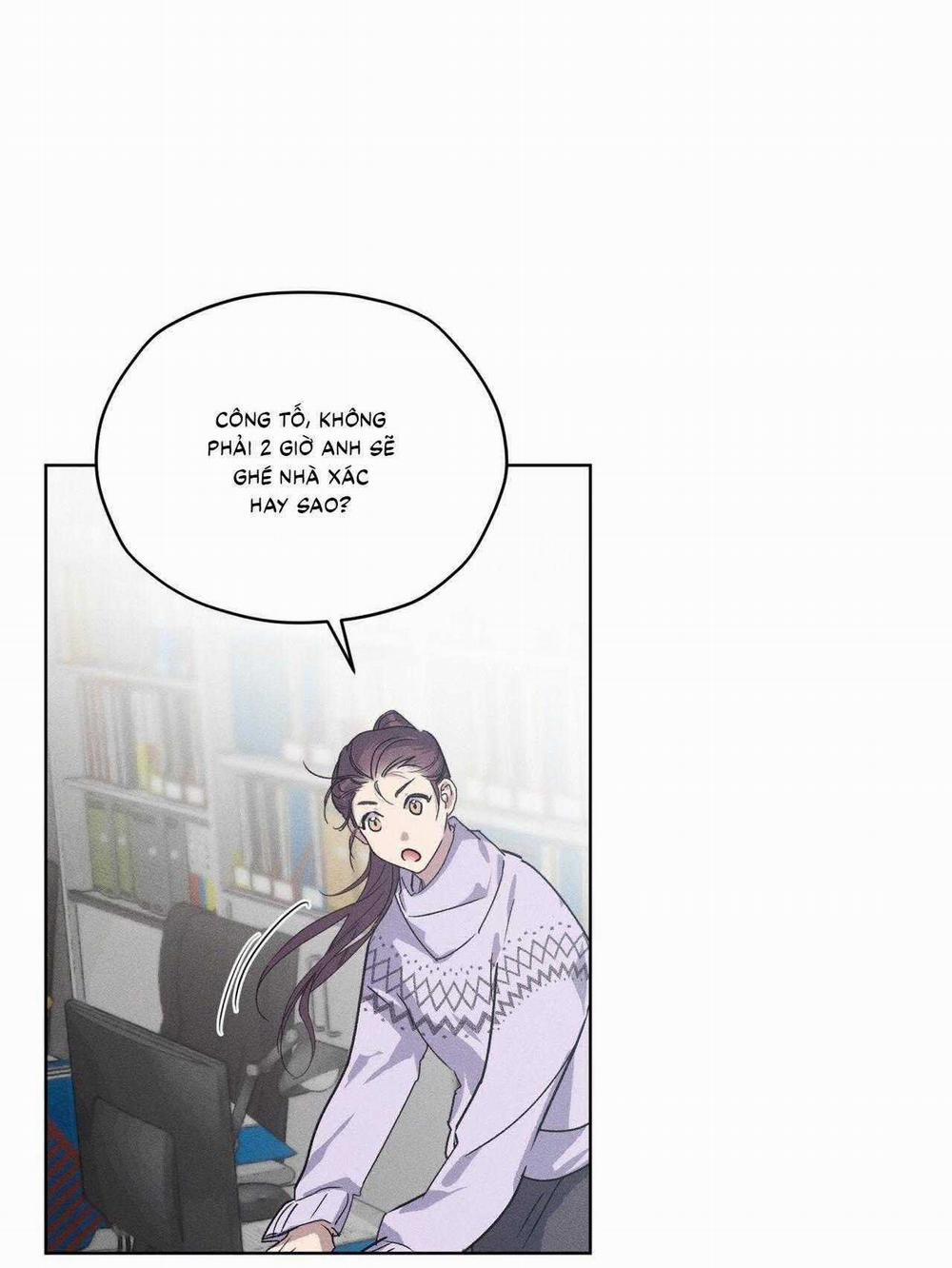 Hồi Ức Của Nhịp Thở 23 trang 8