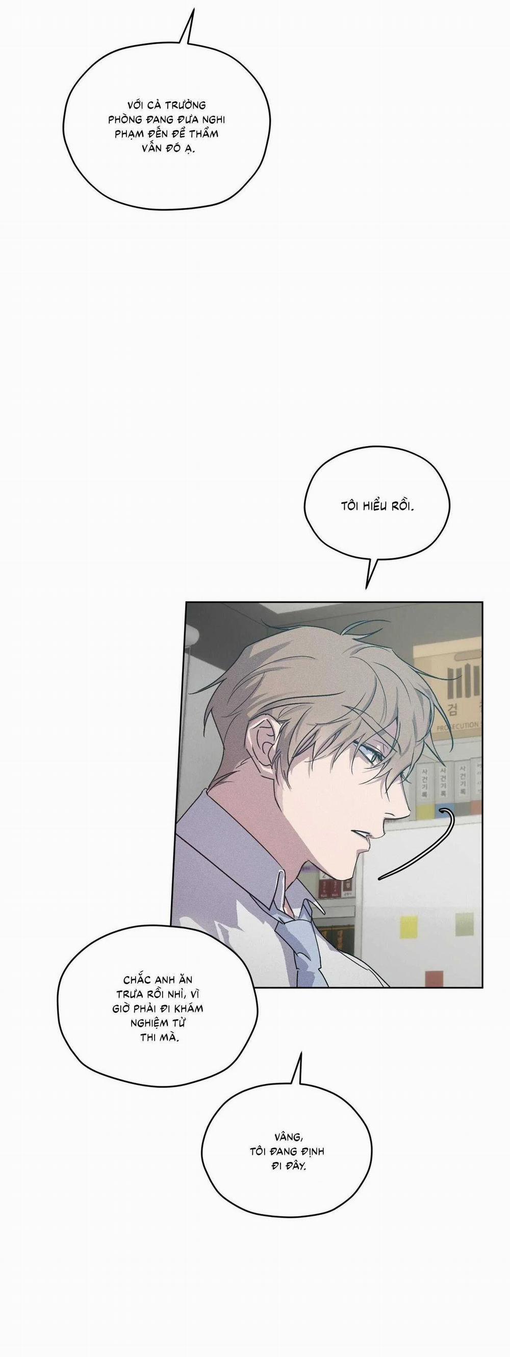 Hồi Ức Của Nhịp Thở 23 trang 9