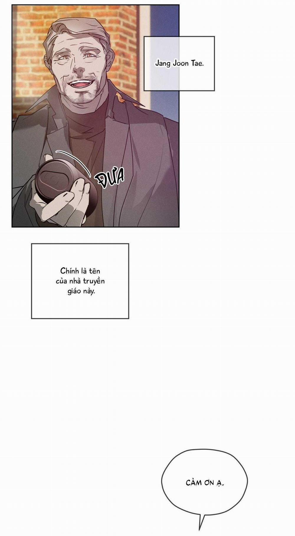 Hồi Ức Của Nhịp Thở 24 trang 1