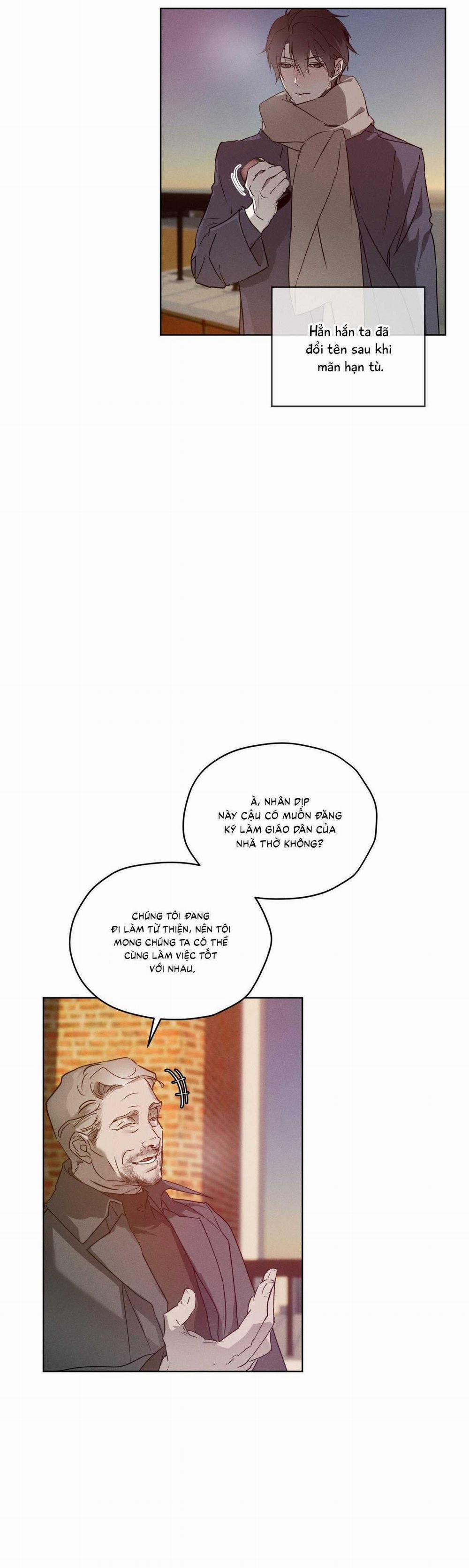 Hồi Ức Của Nhịp Thở 24 trang 2