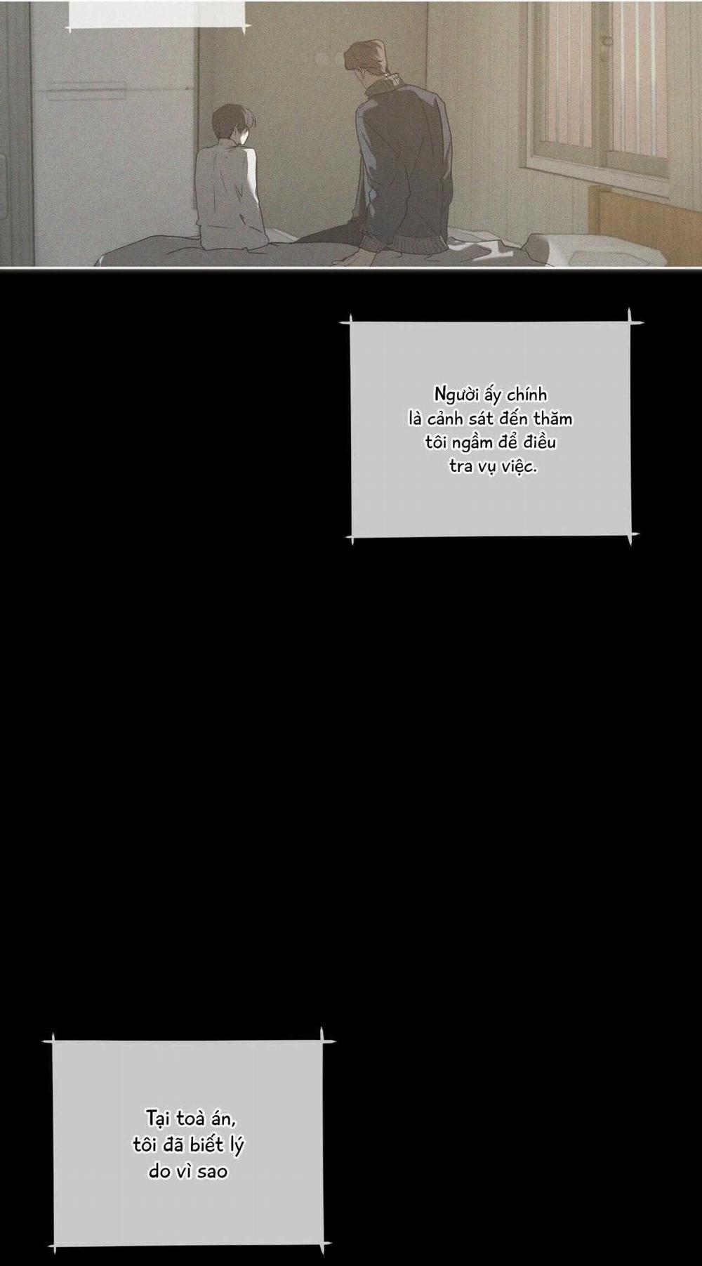 Hồi Ức Của Nhịp Thở 24 trang 26