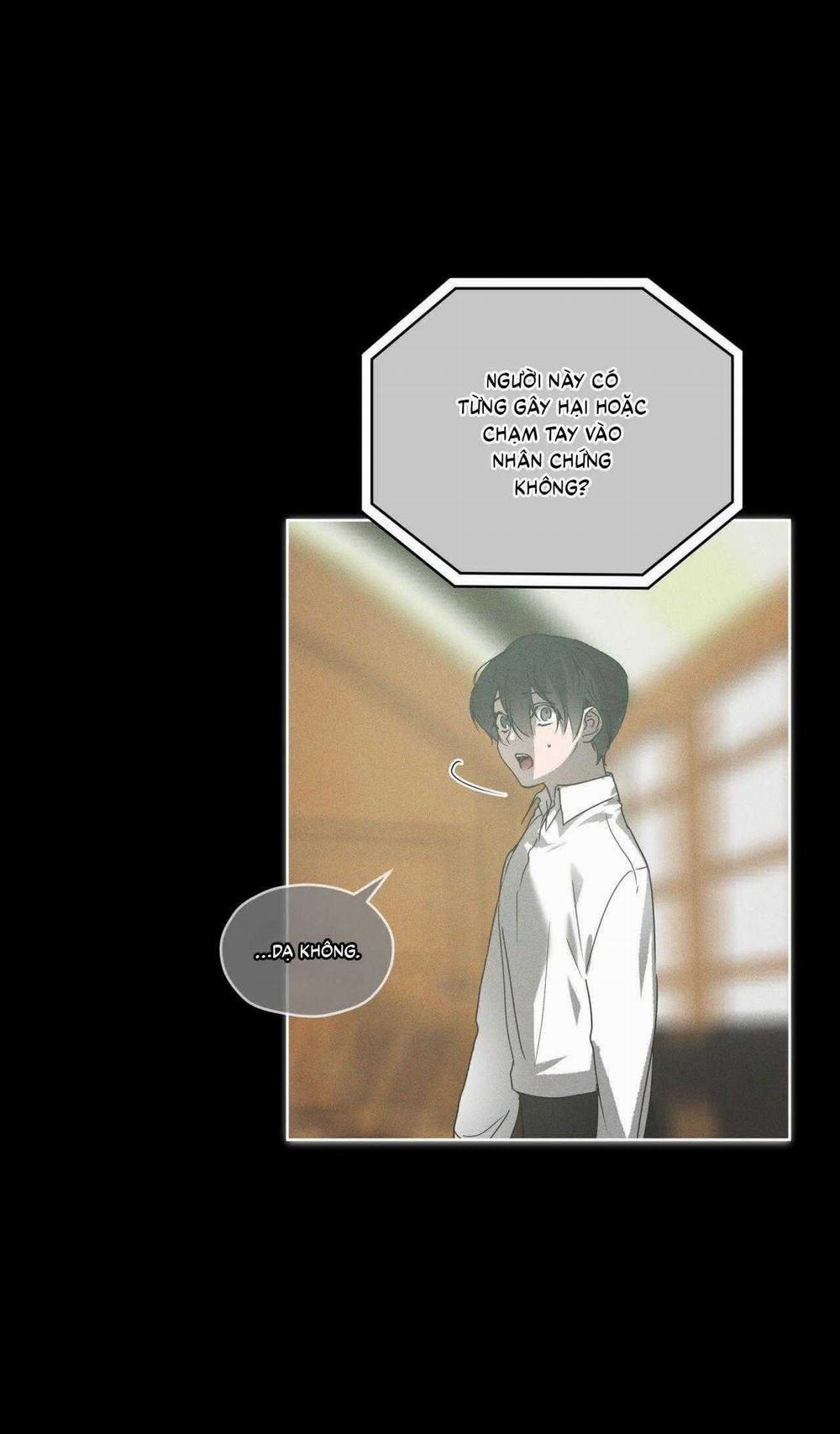 Hồi Ức Của Nhịp Thở 24 trang 30