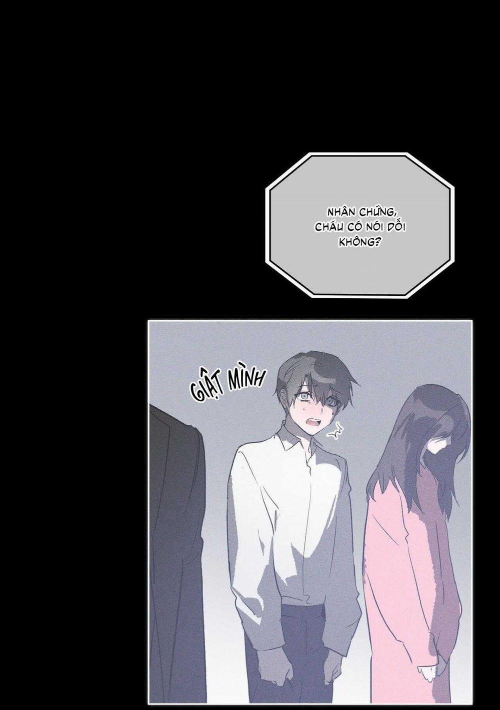 Hồi Ức Của Nhịp Thở 24 trang 38