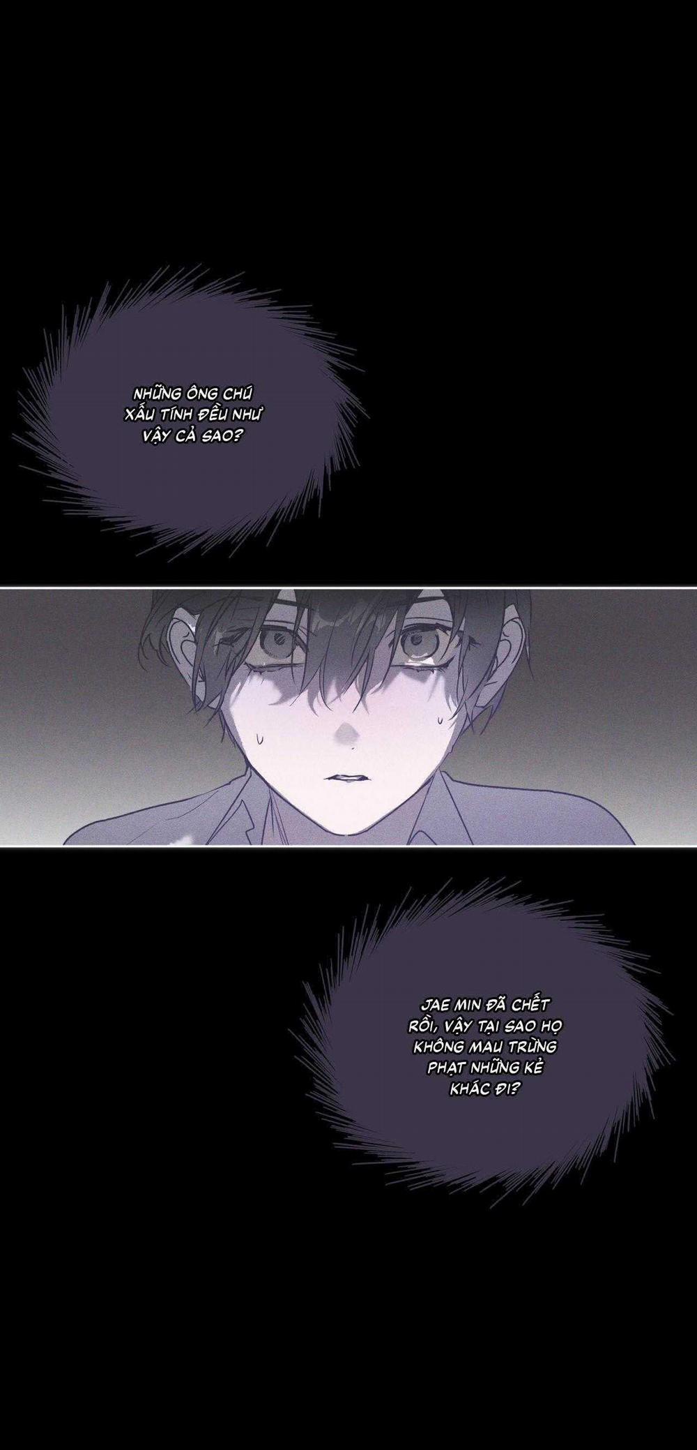 Hồi Ức Của Nhịp Thở 24 trang 42