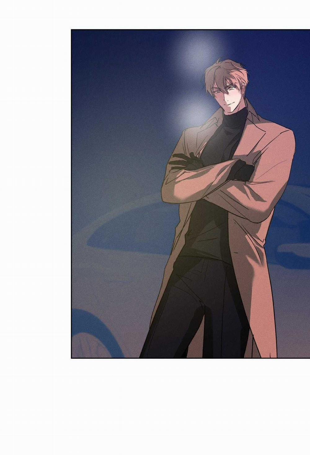 Hồi Ức Của Nhịp Thở 24 trang 45