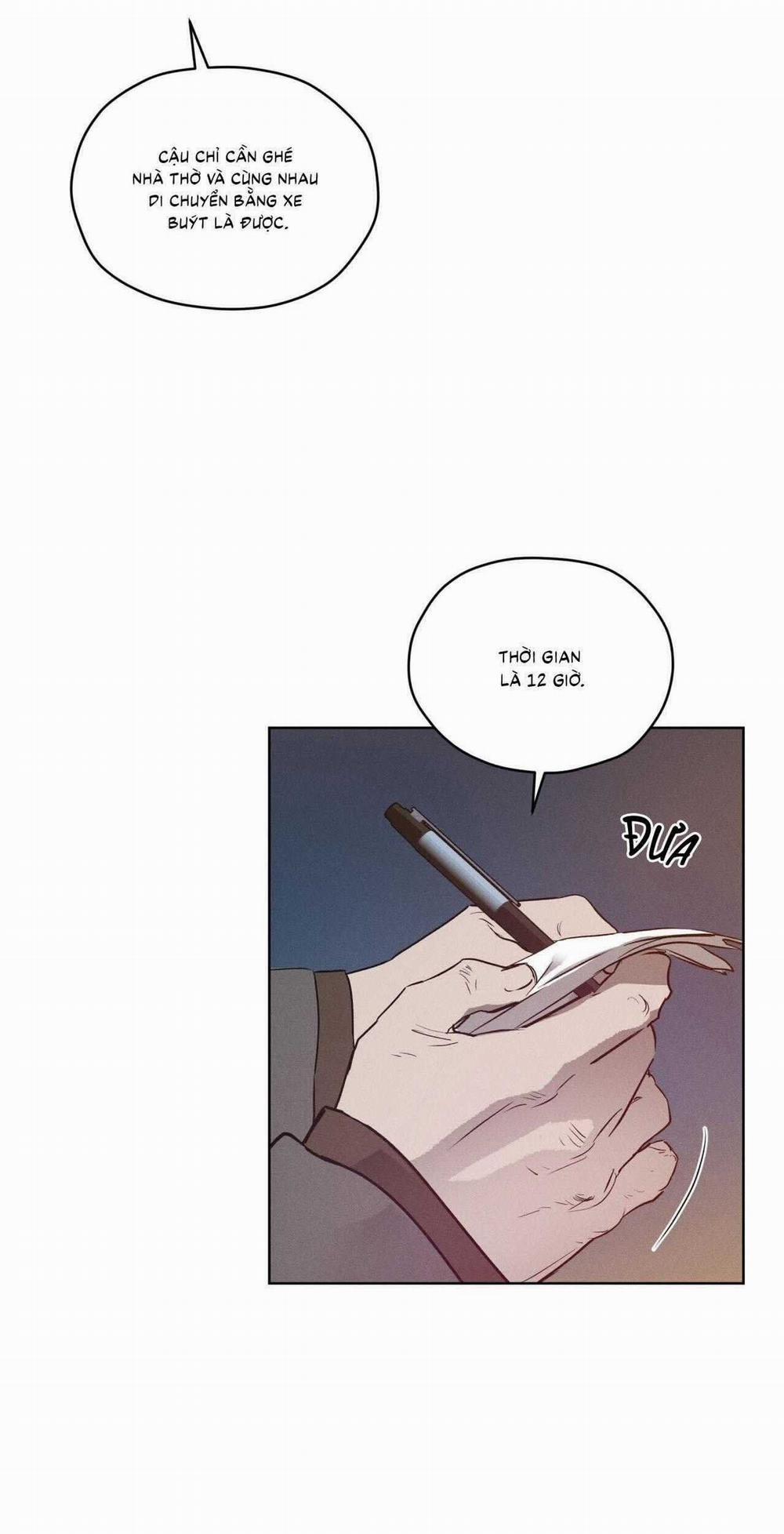 Hồi Ức Của Nhịp Thở 24 trang 5