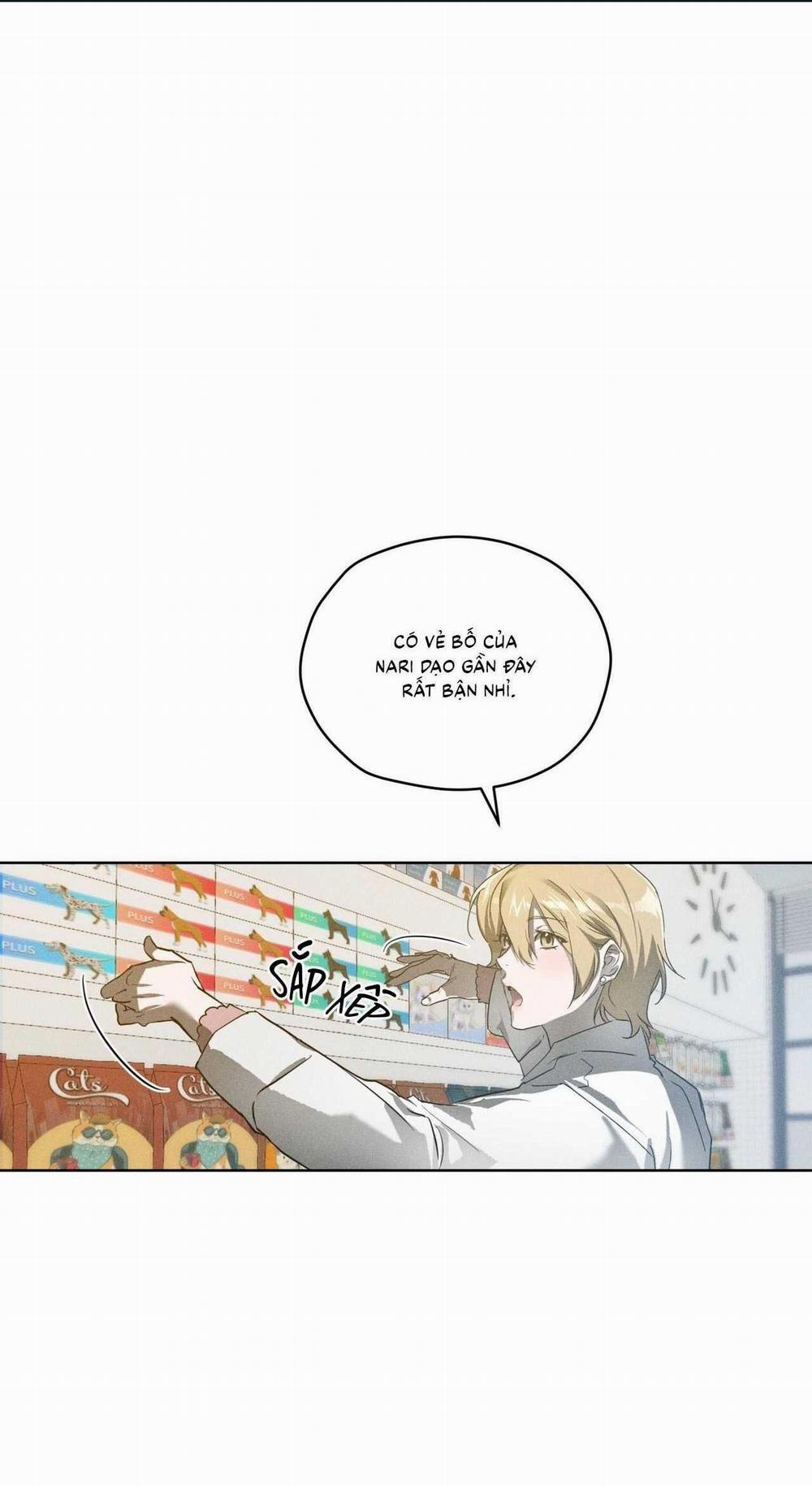 Hồi Ức Của Nhịp Thở 25 trang 0