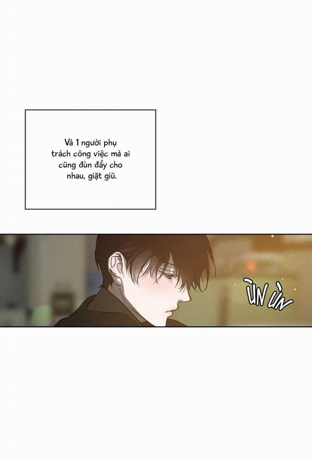 Hồi Ức Của Nhịp Thở 25 trang 16