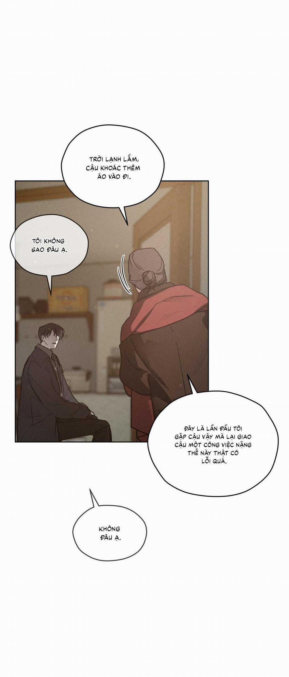 Hồi Ức Của Nhịp Thở 25 trang 17