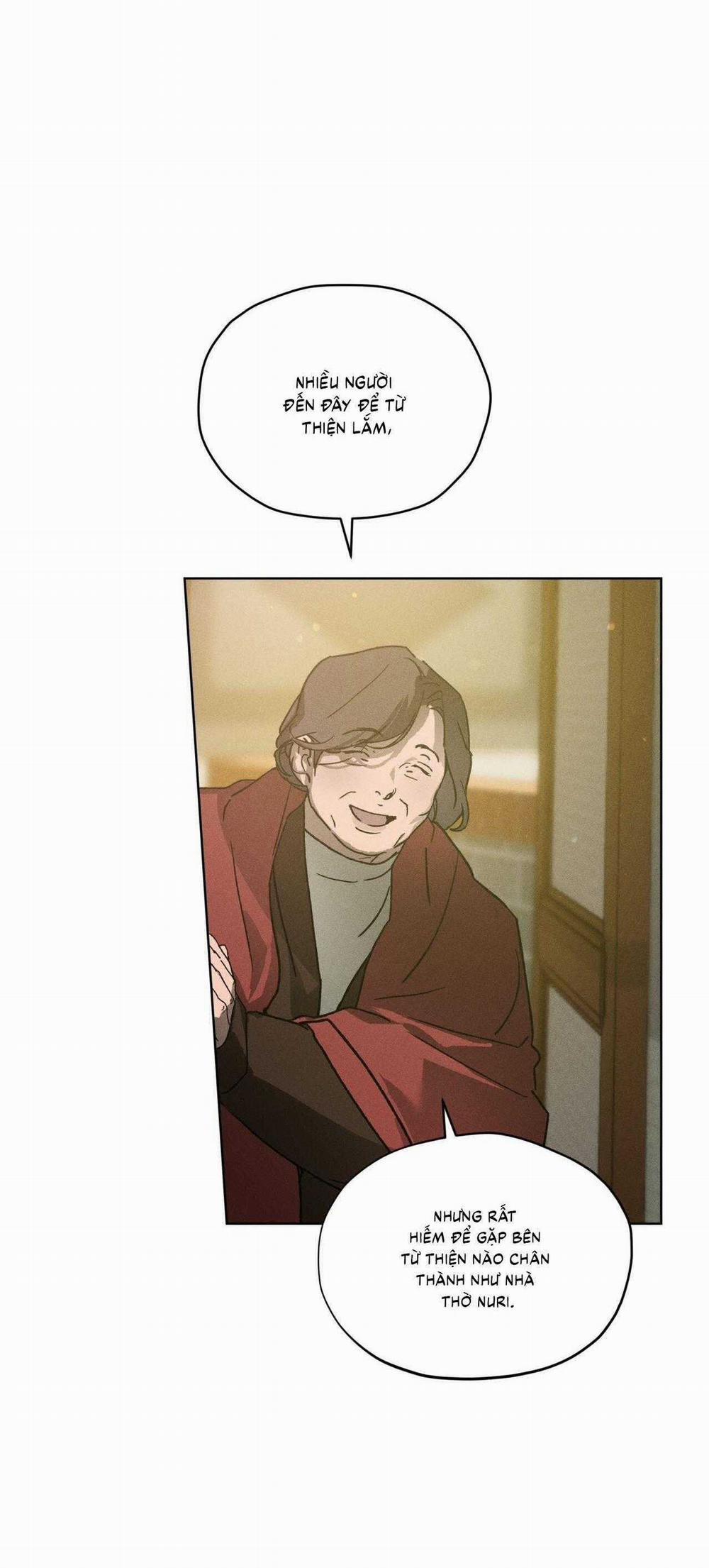 Hồi Ức Của Nhịp Thở 25 trang 18