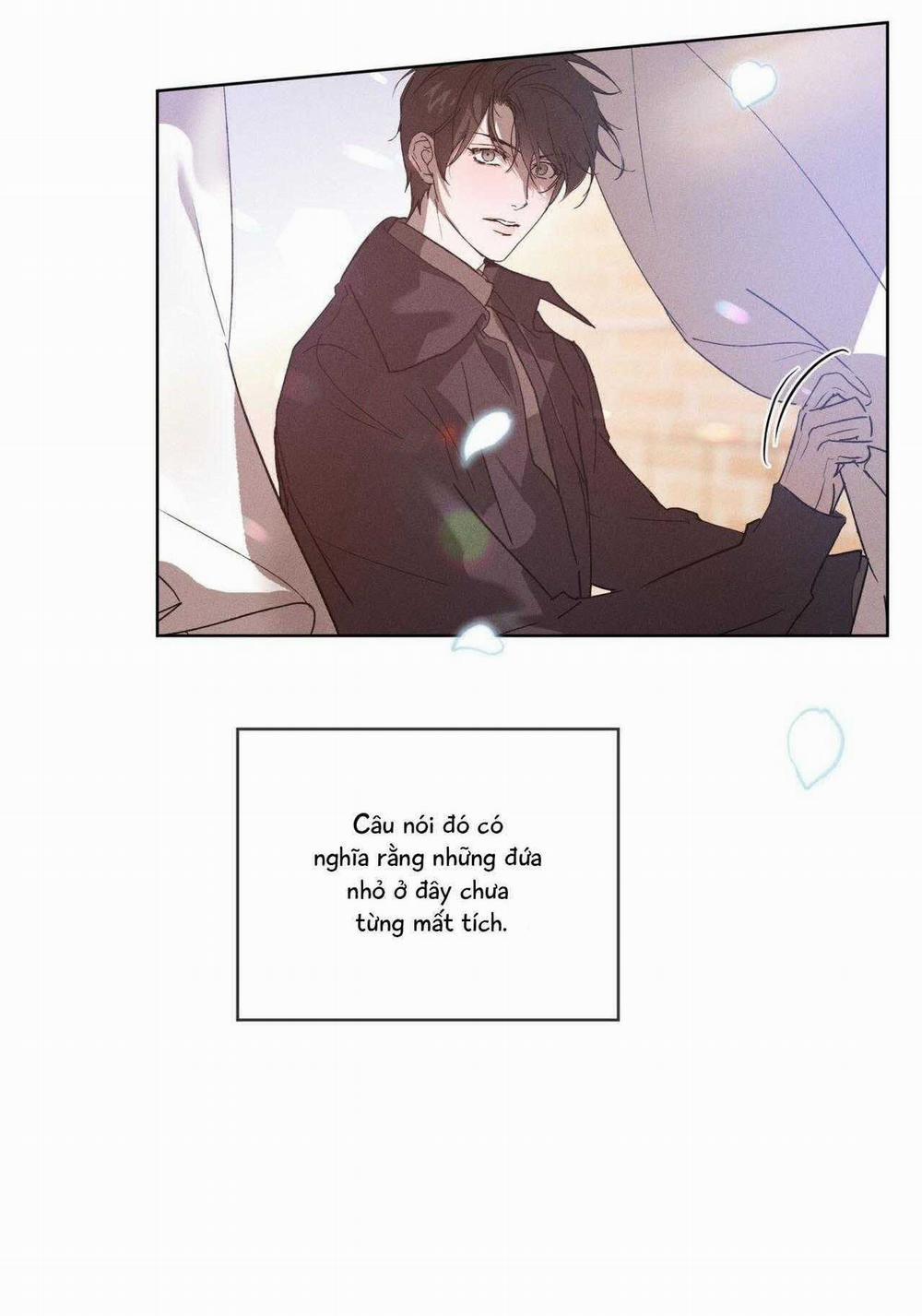 Hồi Ức Của Nhịp Thở 25 trang 25