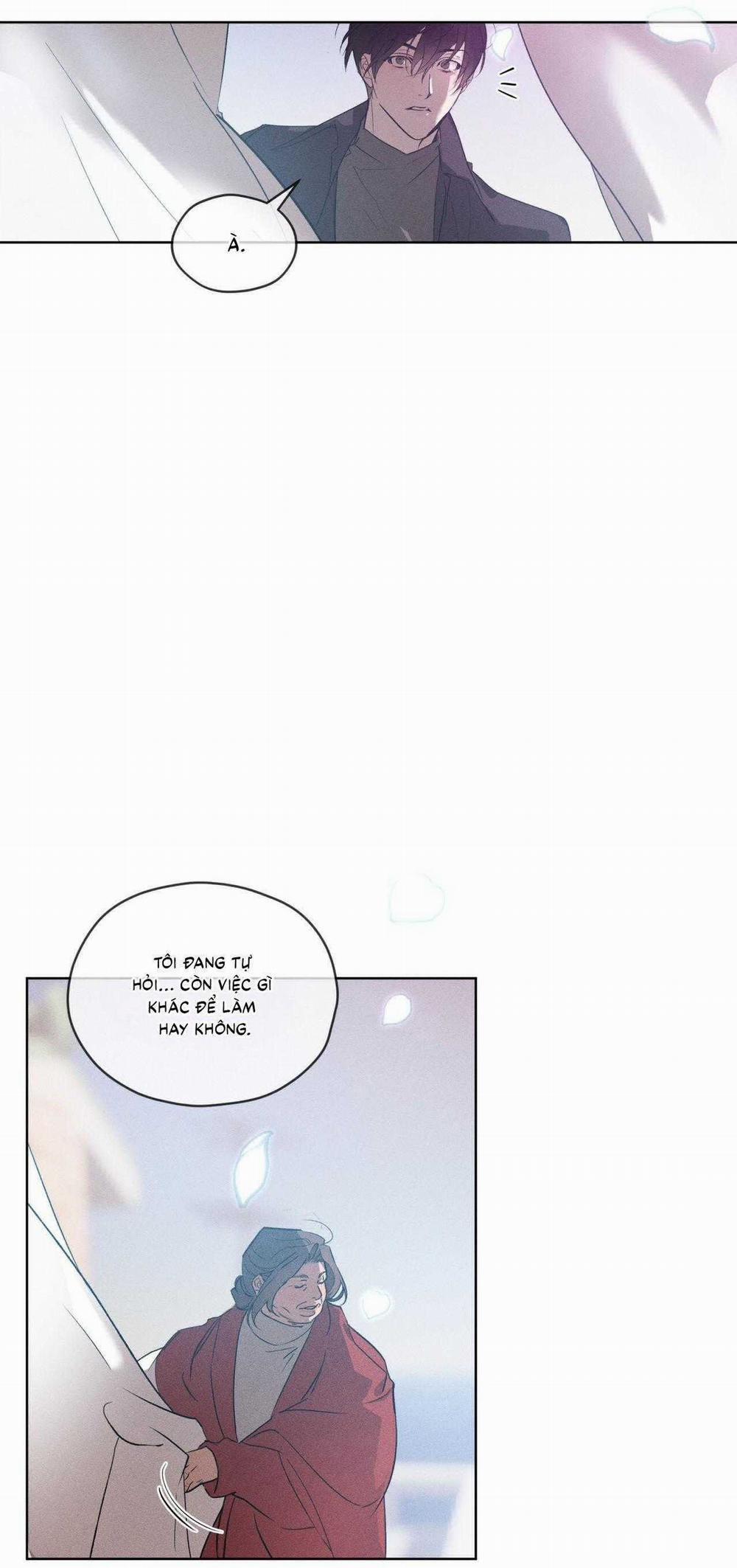 Hồi Ức Của Nhịp Thở 25 trang 29