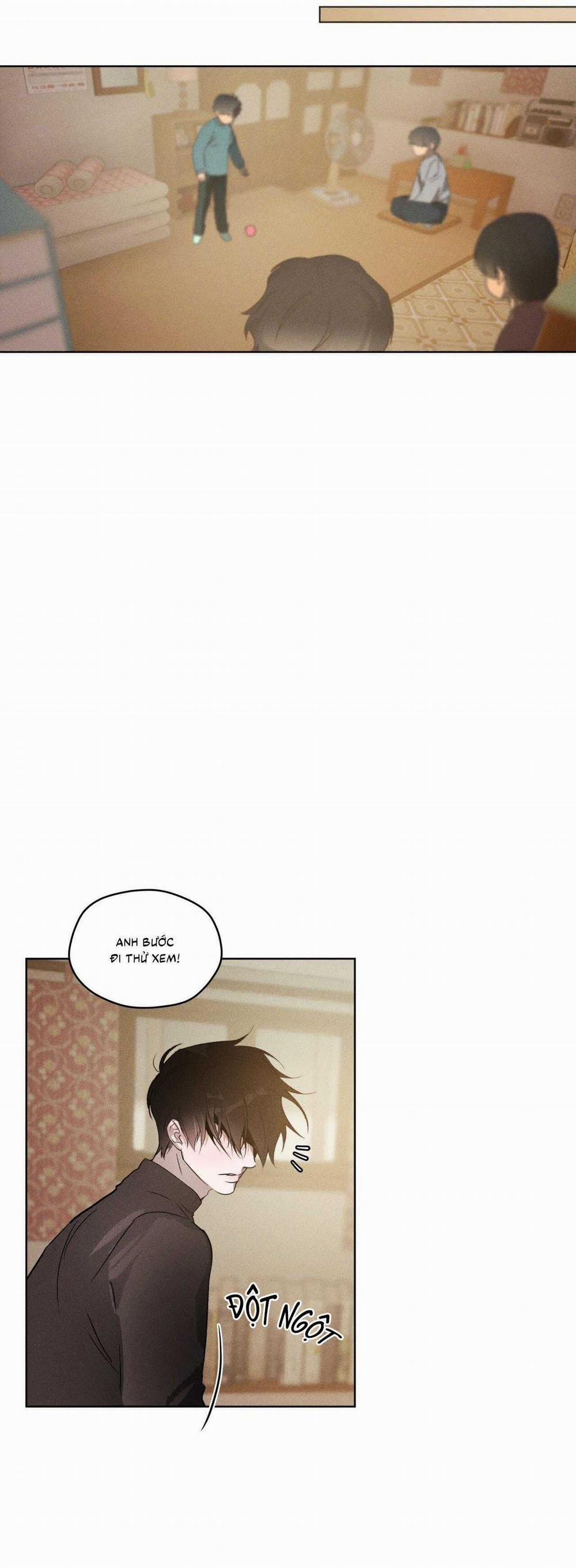 Hồi Ức Của Nhịp Thở 25 trang 31