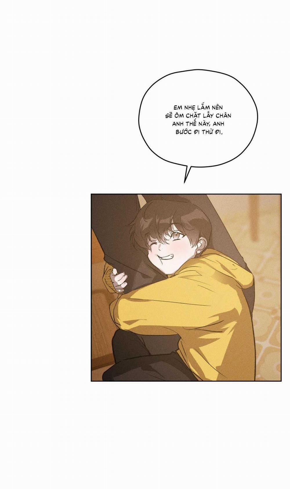 Hồi Ức Của Nhịp Thở 25 trang 32