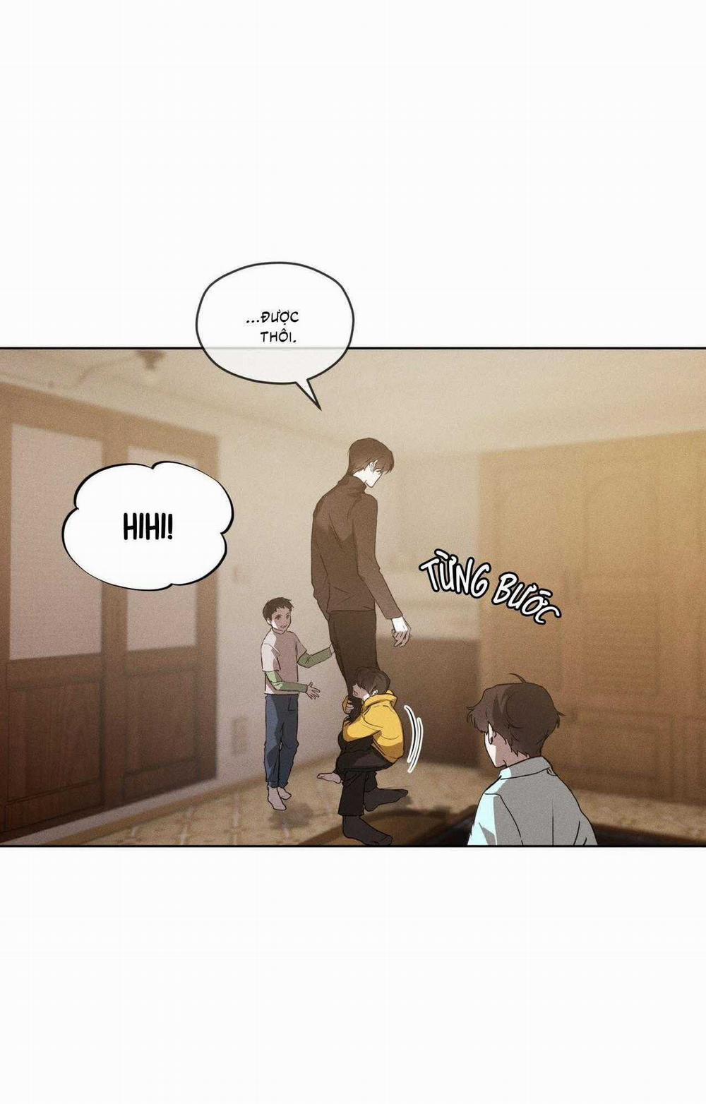 Hồi Ức Của Nhịp Thở 25 trang 33