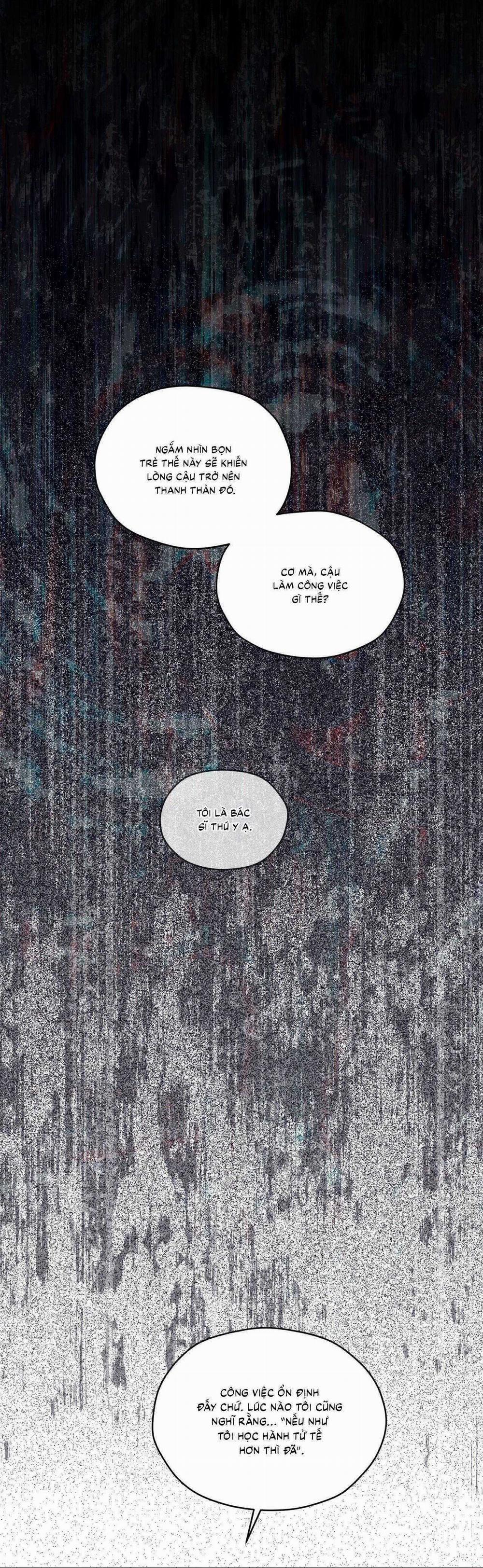 Hồi Ức Của Nhịp Thở 25 trang 40