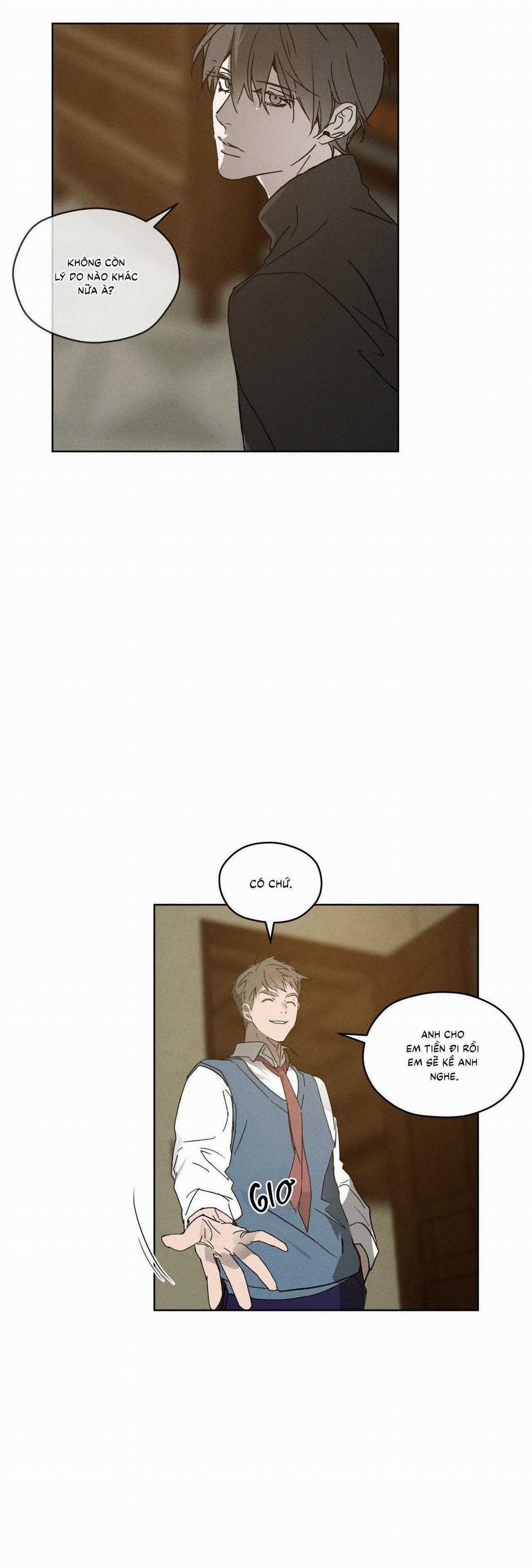 Hồi Ức Của Nhịp Thở 25 trang 49