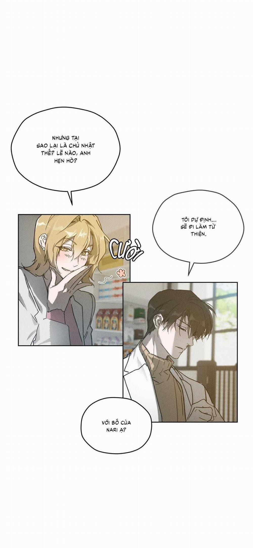 Hồi Ức Của Nhịp Thở 25 trang 7