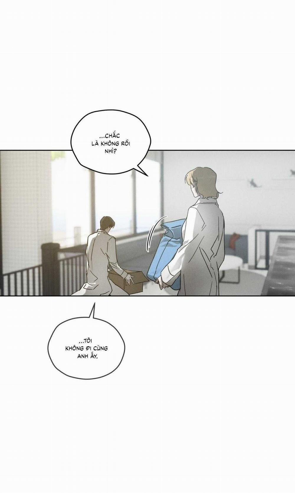 Hồi Ức Của Nhịp Thở 25 trang 8