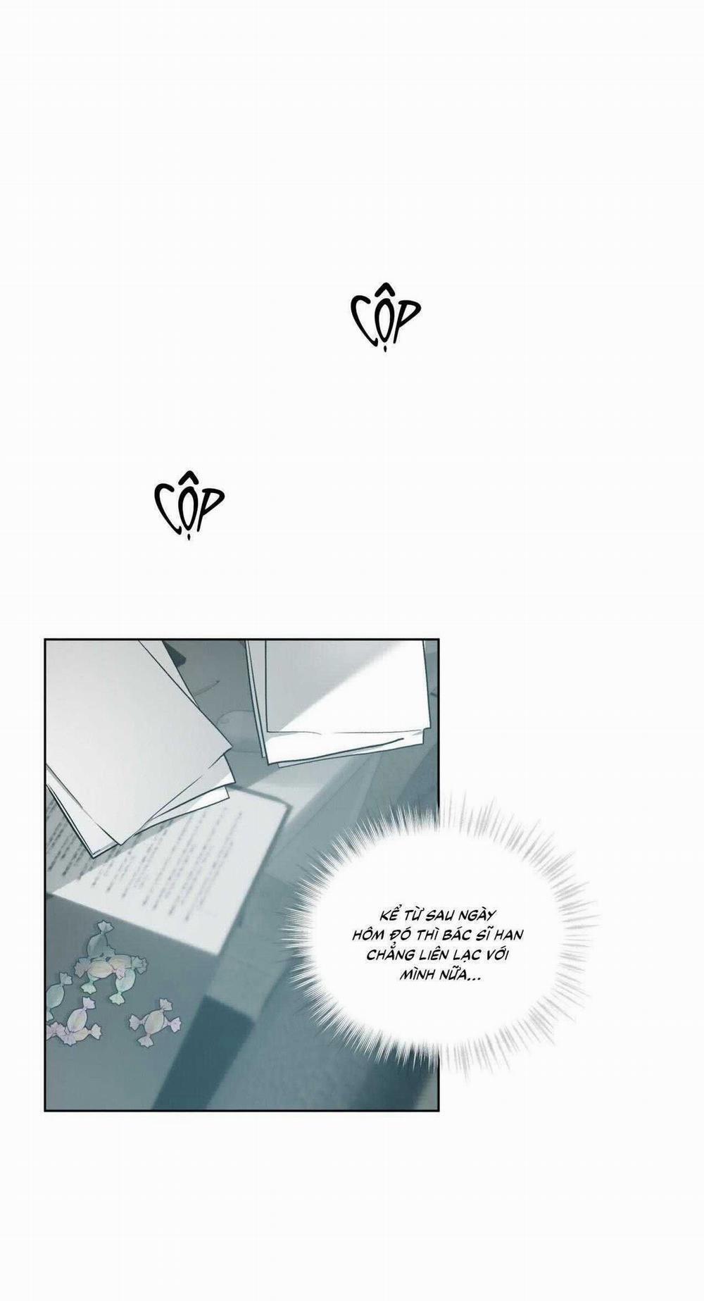 Hồi Ức Của Nhịp Thở 26 trang 10