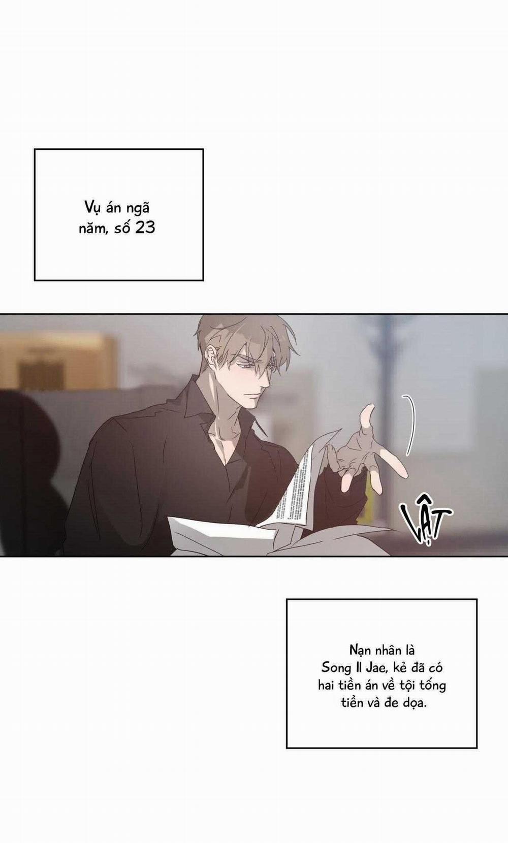 Hồi Ức Của Nhịp Thở 26 trang 14