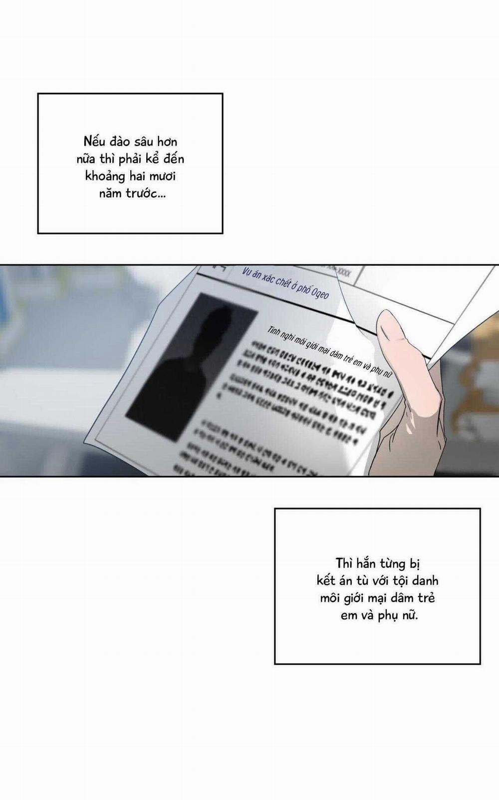 Hồi Ức Của Nhịp Thở 26 trang 15