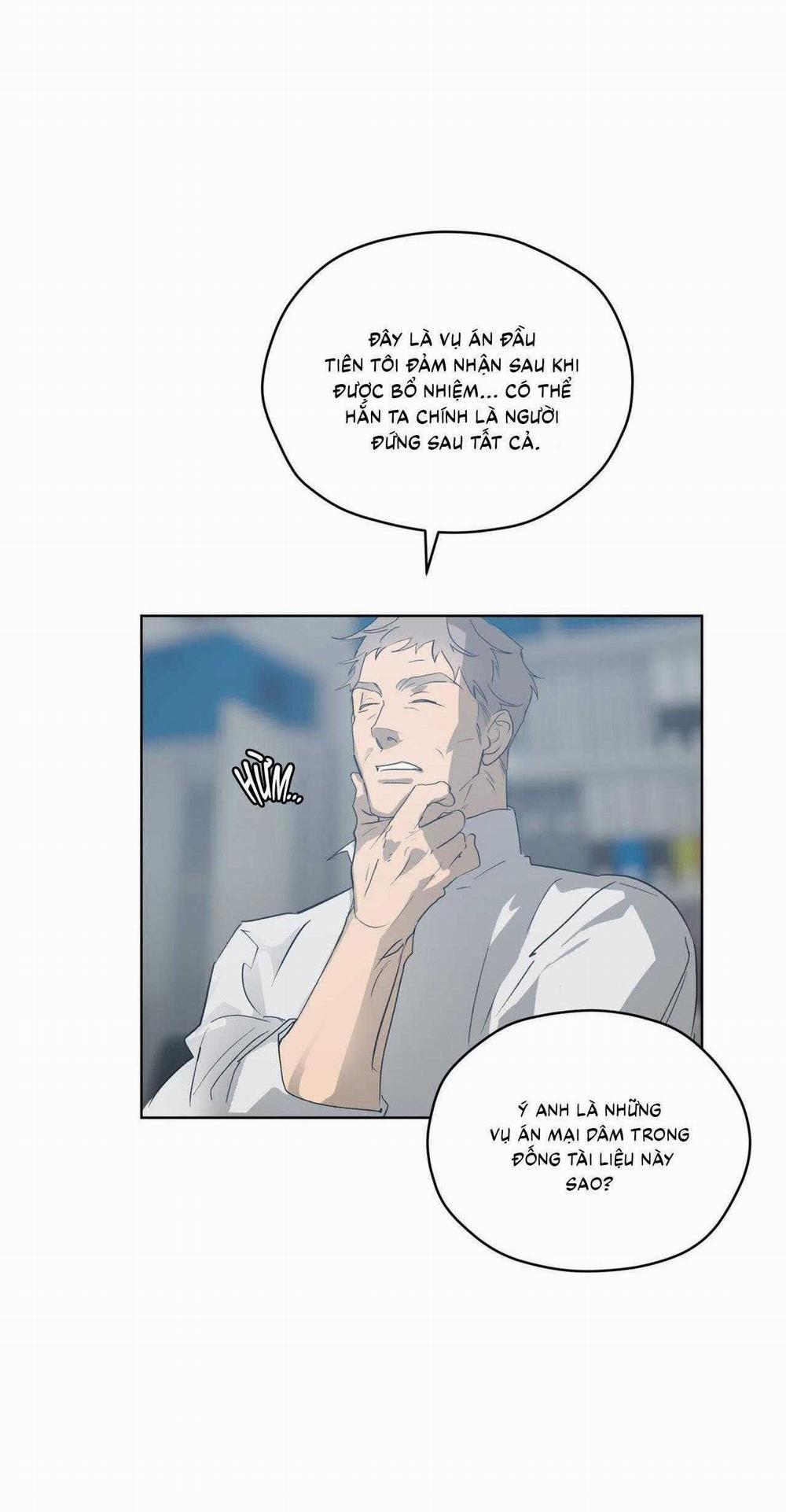 Hồi Ức Của Nhịp Thở 26 trang 17