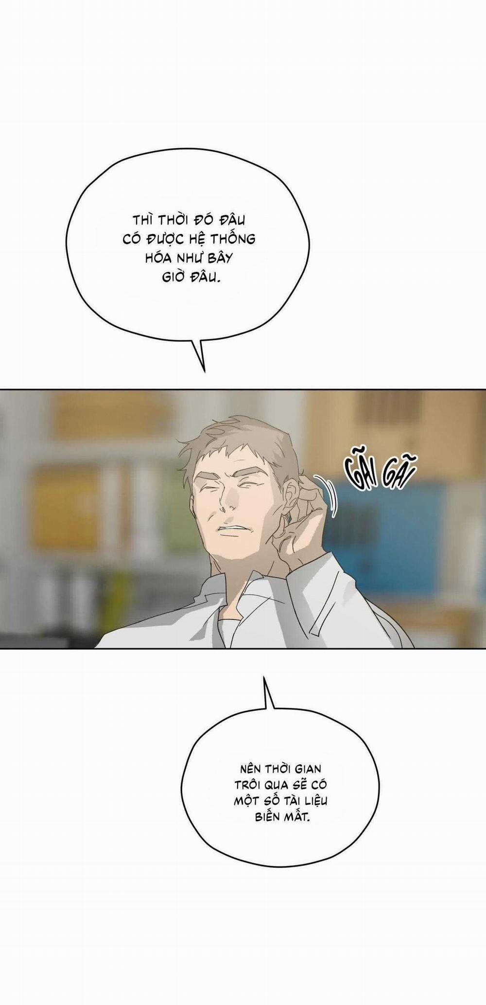 Hồi Ức Của Nhịp Thở 26 trang 20