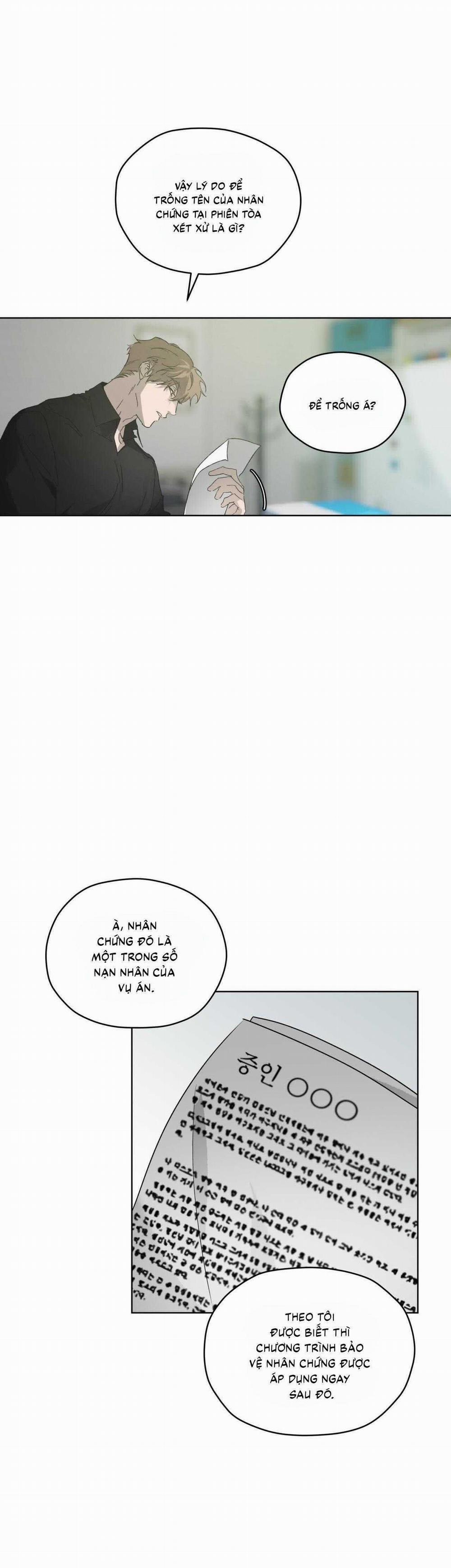 Hồi Ức Của Nhịp Thở 26 trang 21