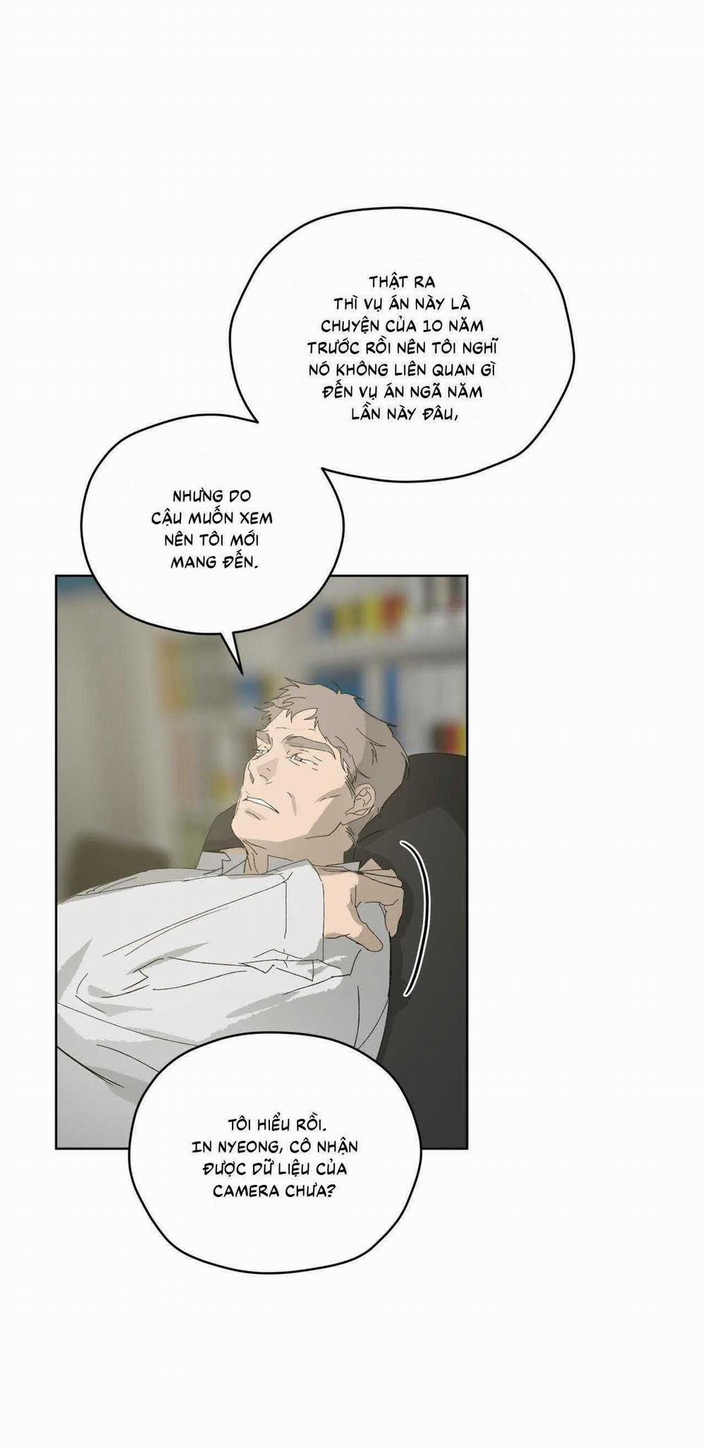 Hồi Ức Của Nhịp Thở 26 trang 22