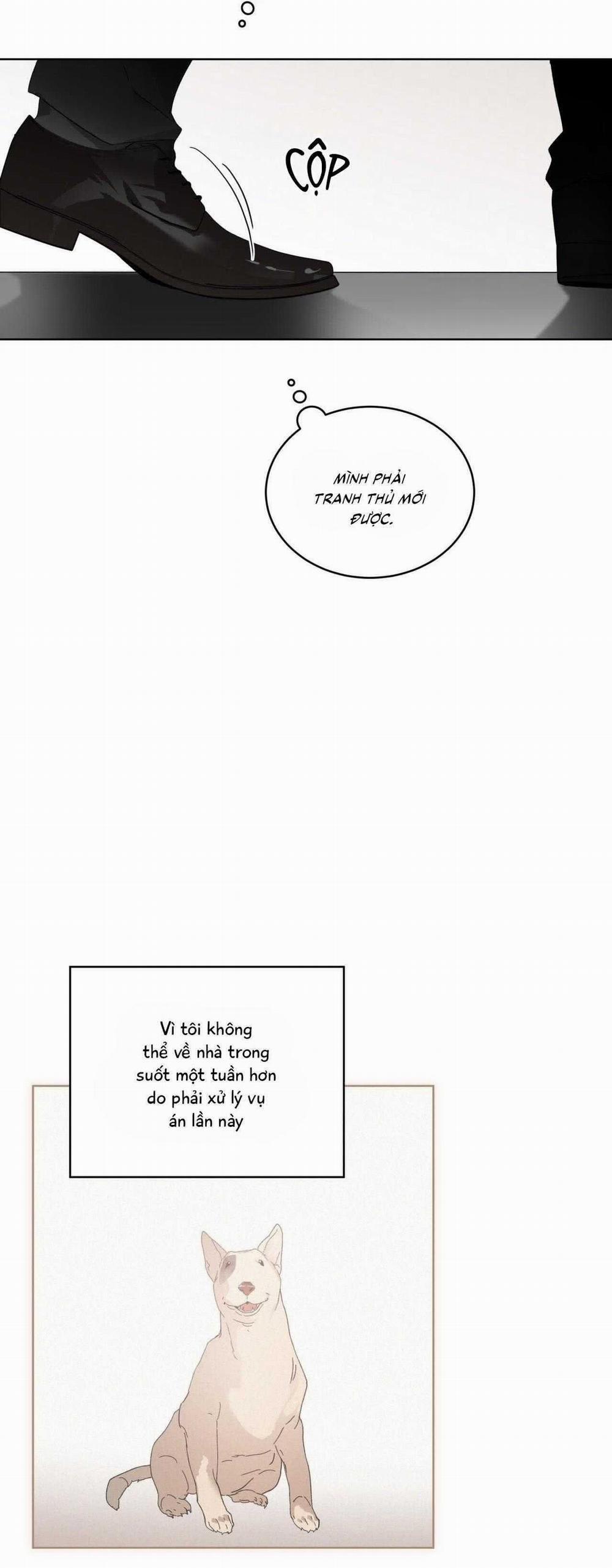 Hồi Ức Của Nhịp Thở 26 trang 28